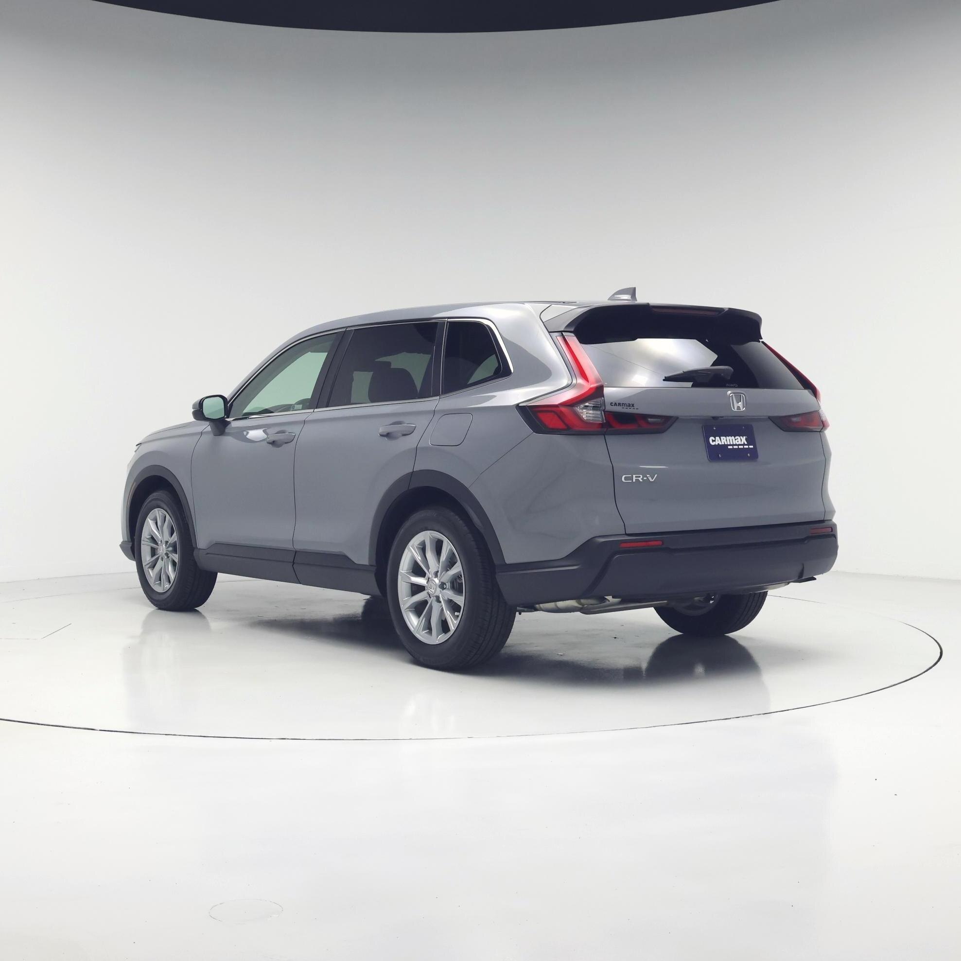 Thumbnail: 2025 Honda CR-V - 2