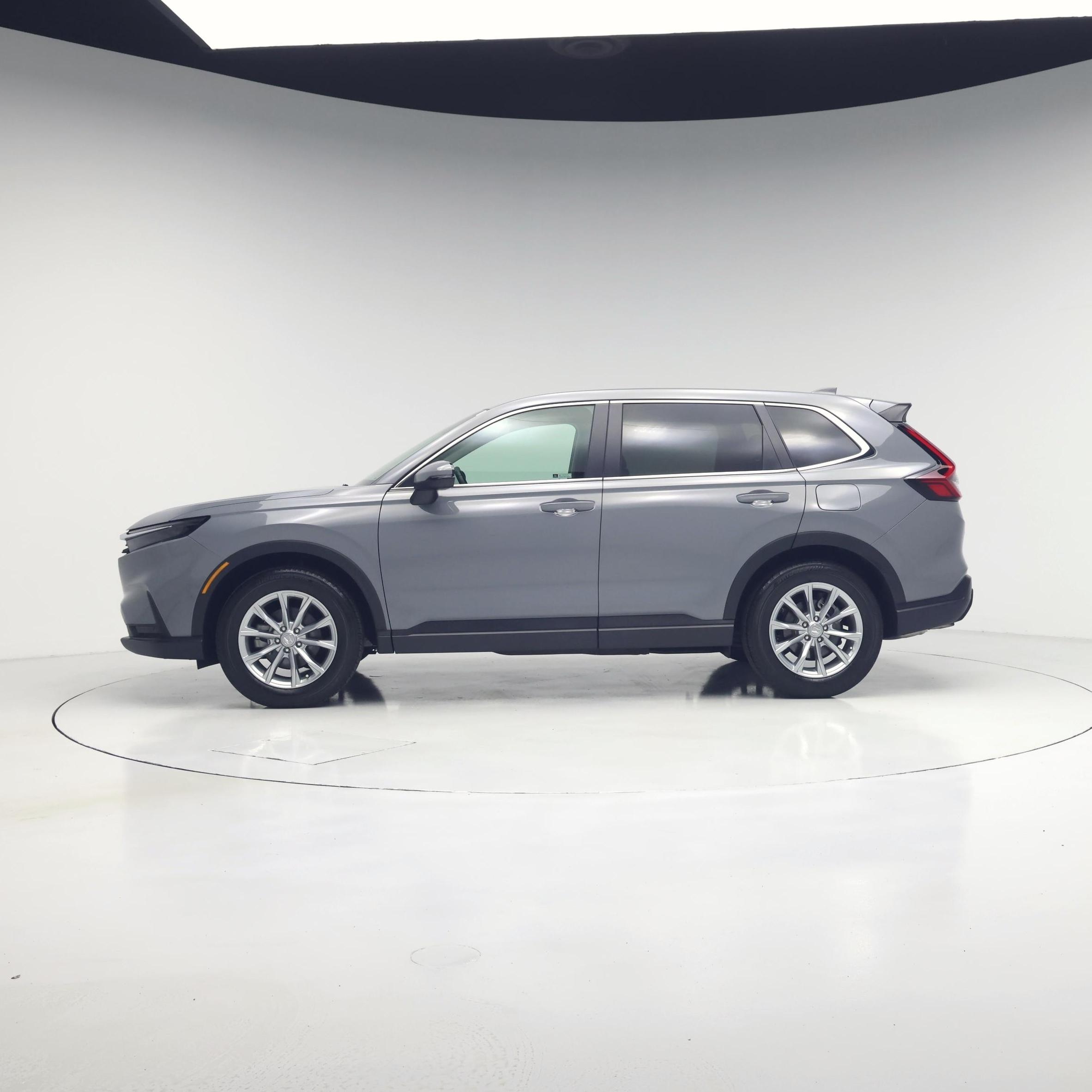 Thumbnail: 2025 Honda CR-V - 3