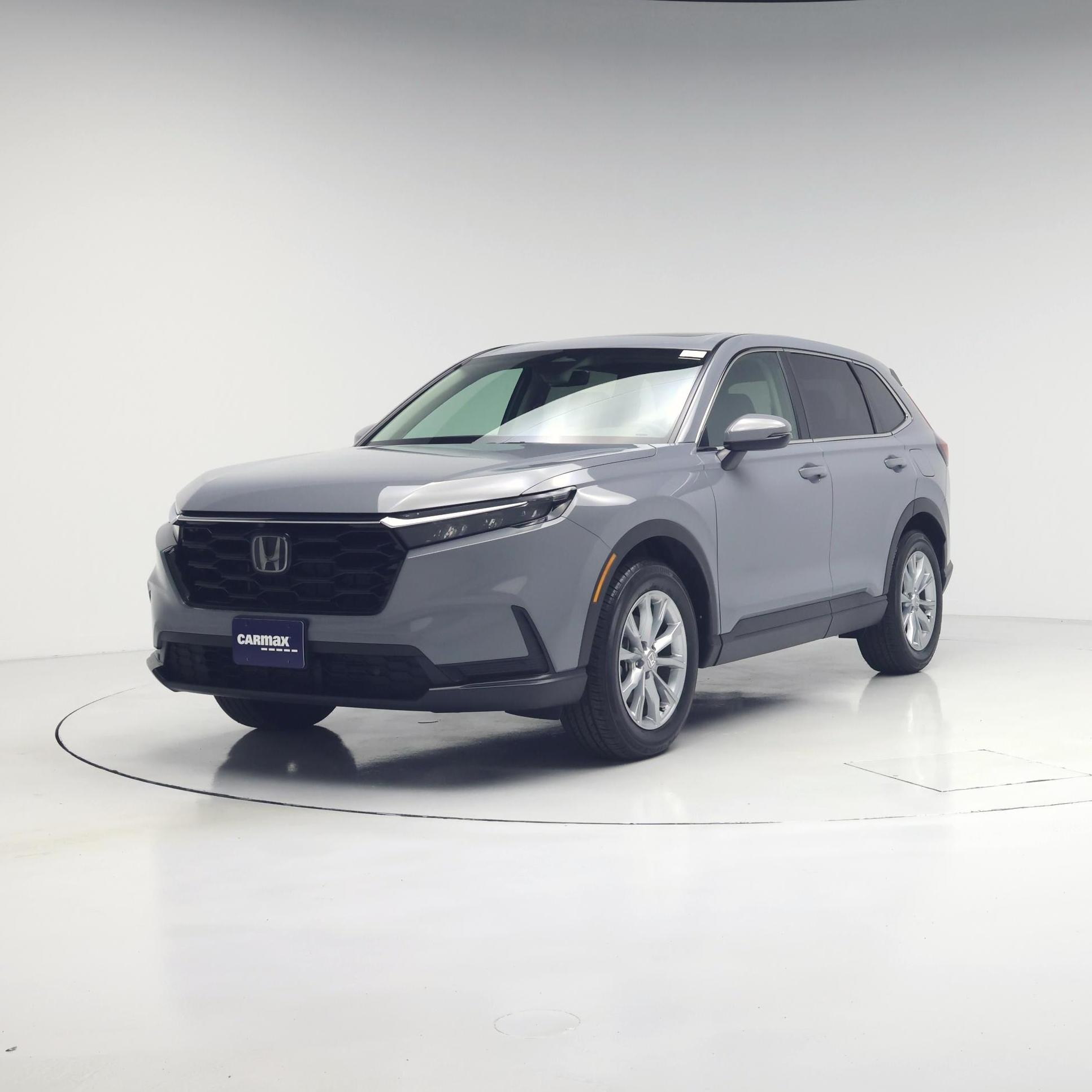 Thumbnail: 2025 Honda CR-V - 4