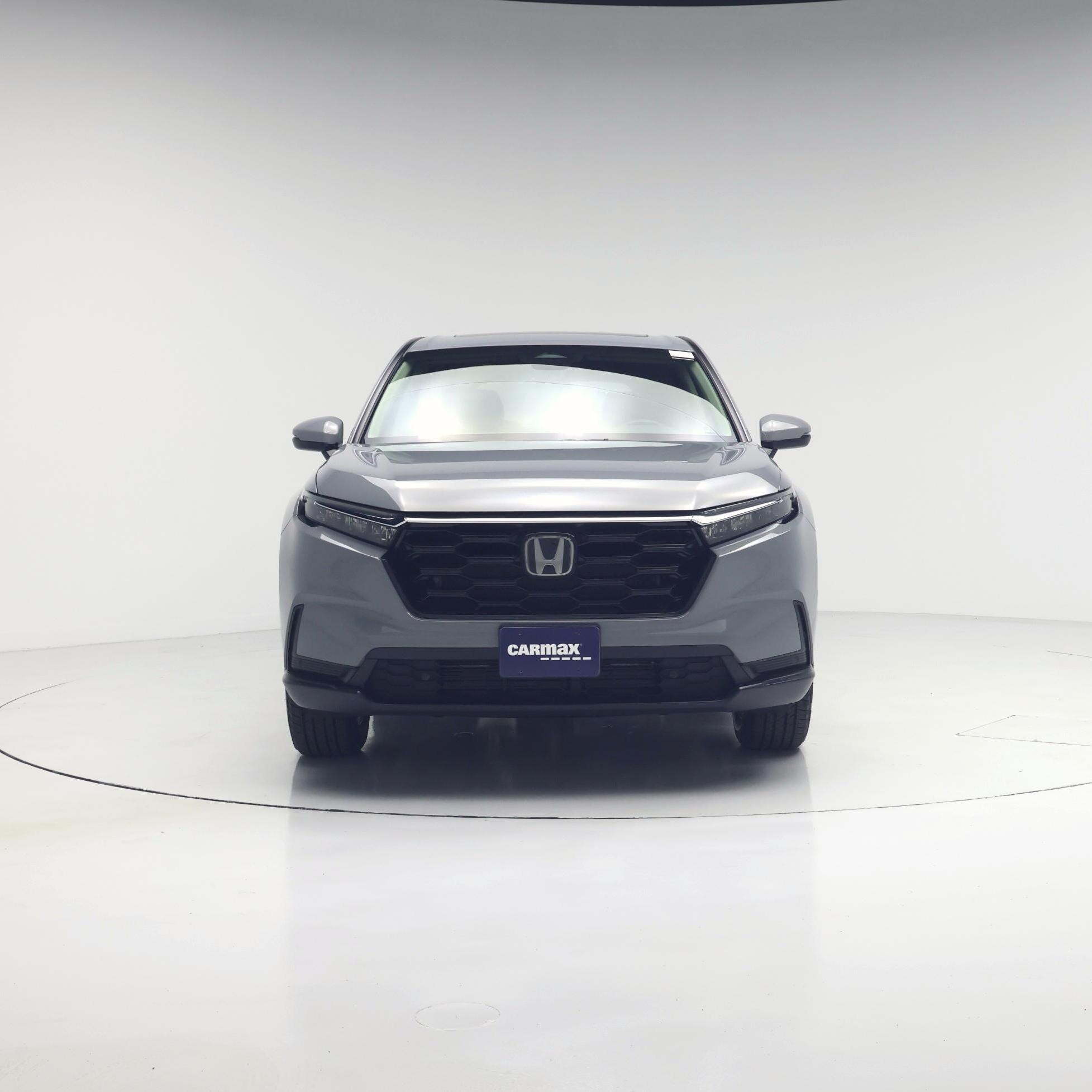 Thumbnail: 2025 Honda CR-V - 5