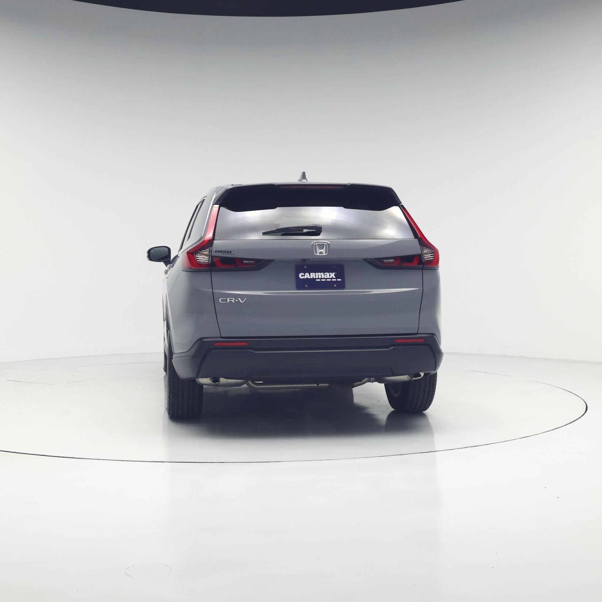 Thumbnail: 2025 Honda CR-V - 6