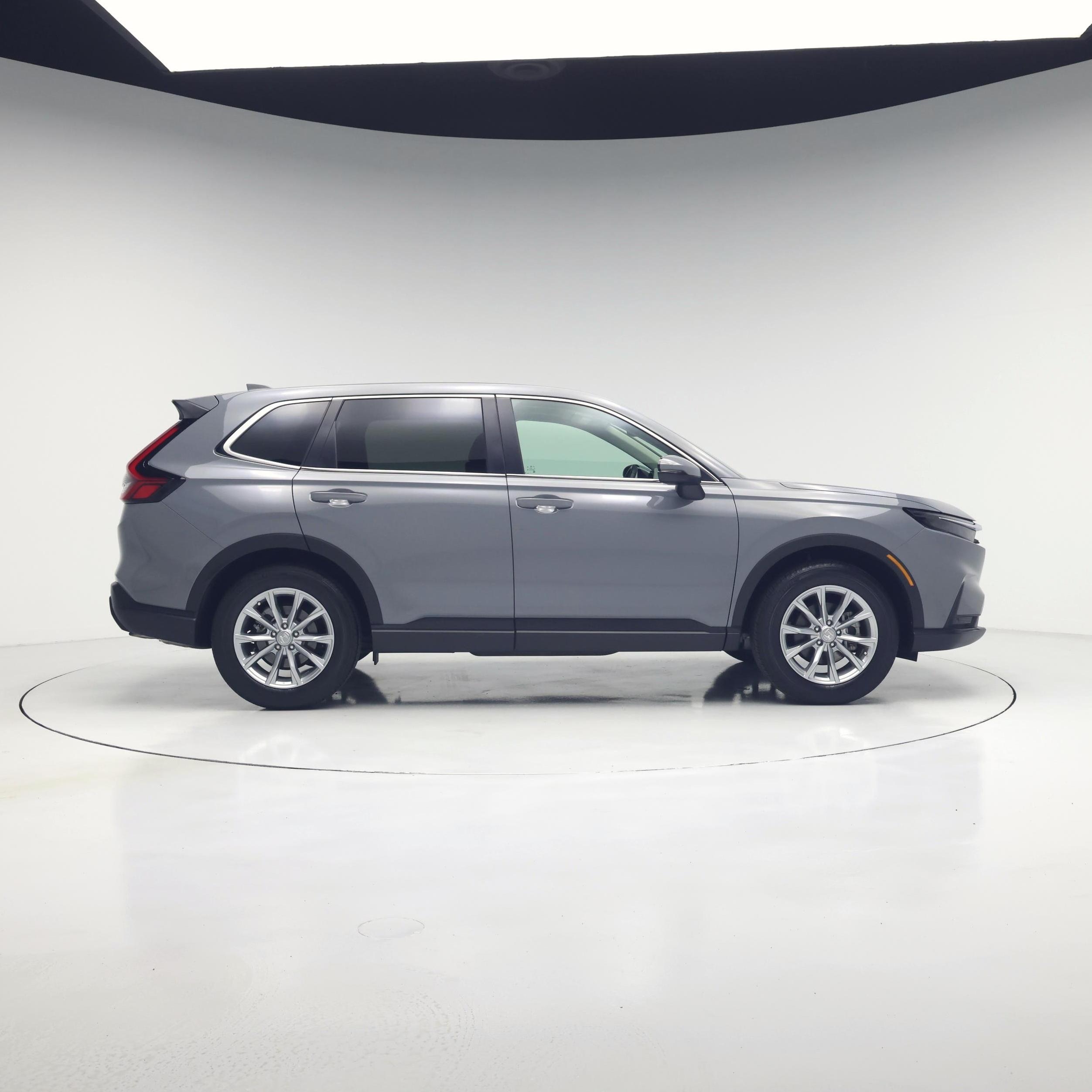 Thumbnail: 2025 Honda CR-V - 7