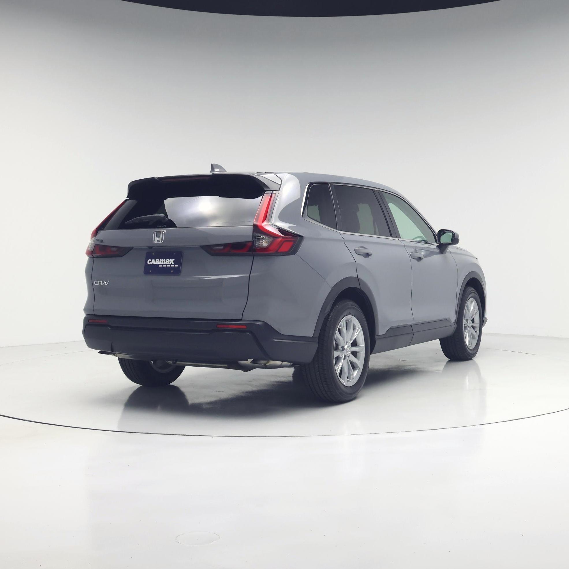 Thumbnail: 2025 Honda CR-V - 8