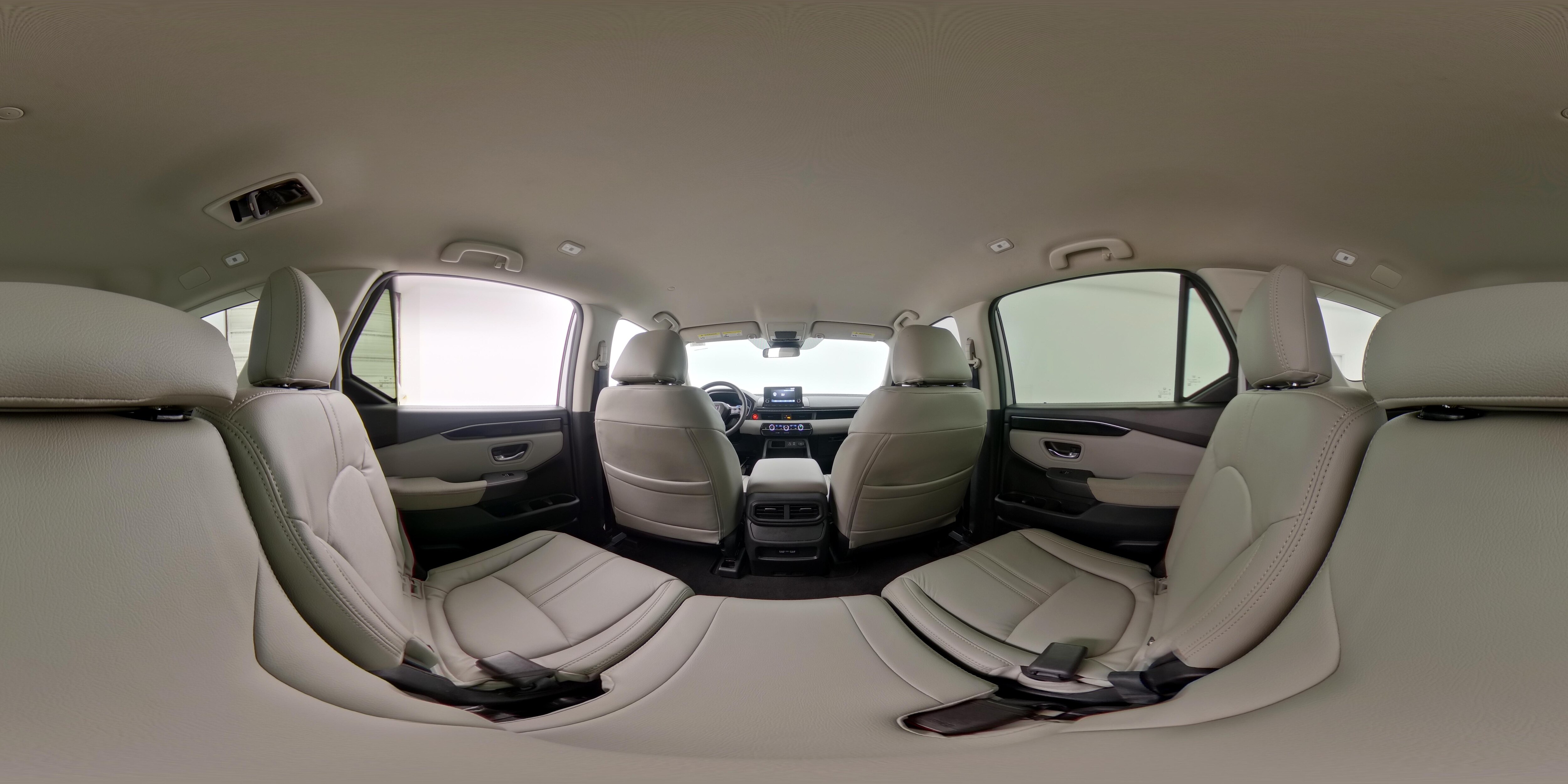 2023 Honda Pilot LX - Photo 27