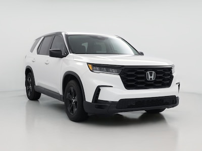 2023 Honda Pilot LX