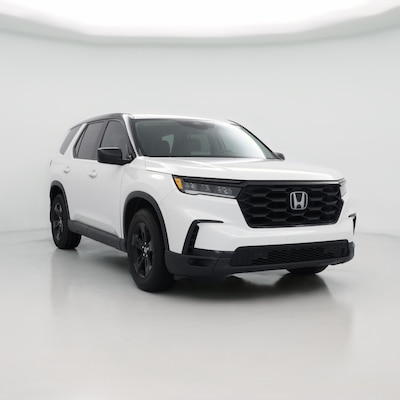 2023 Honda Pilot LX