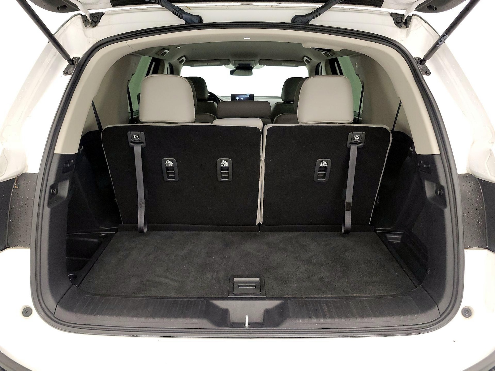 2023 Honda Pilot LX - Photo 22