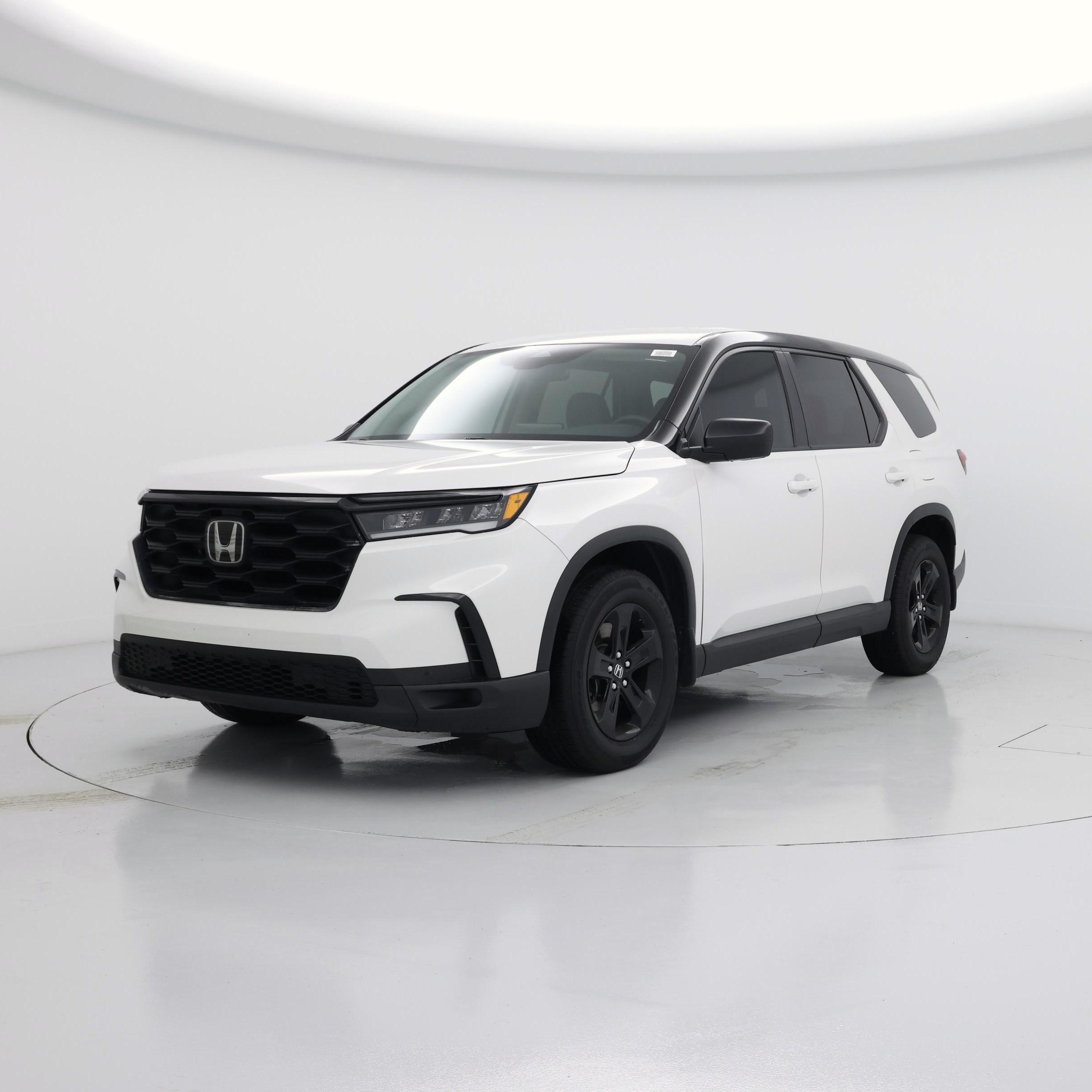 Thumbnail: 2023 Honda Pilot - 4