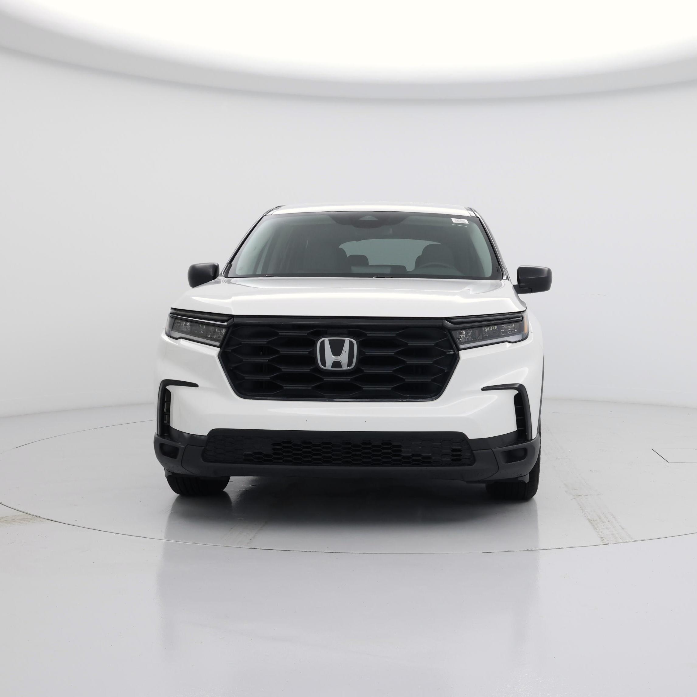 Thumbnail: 2023 Honda Pilot - 5