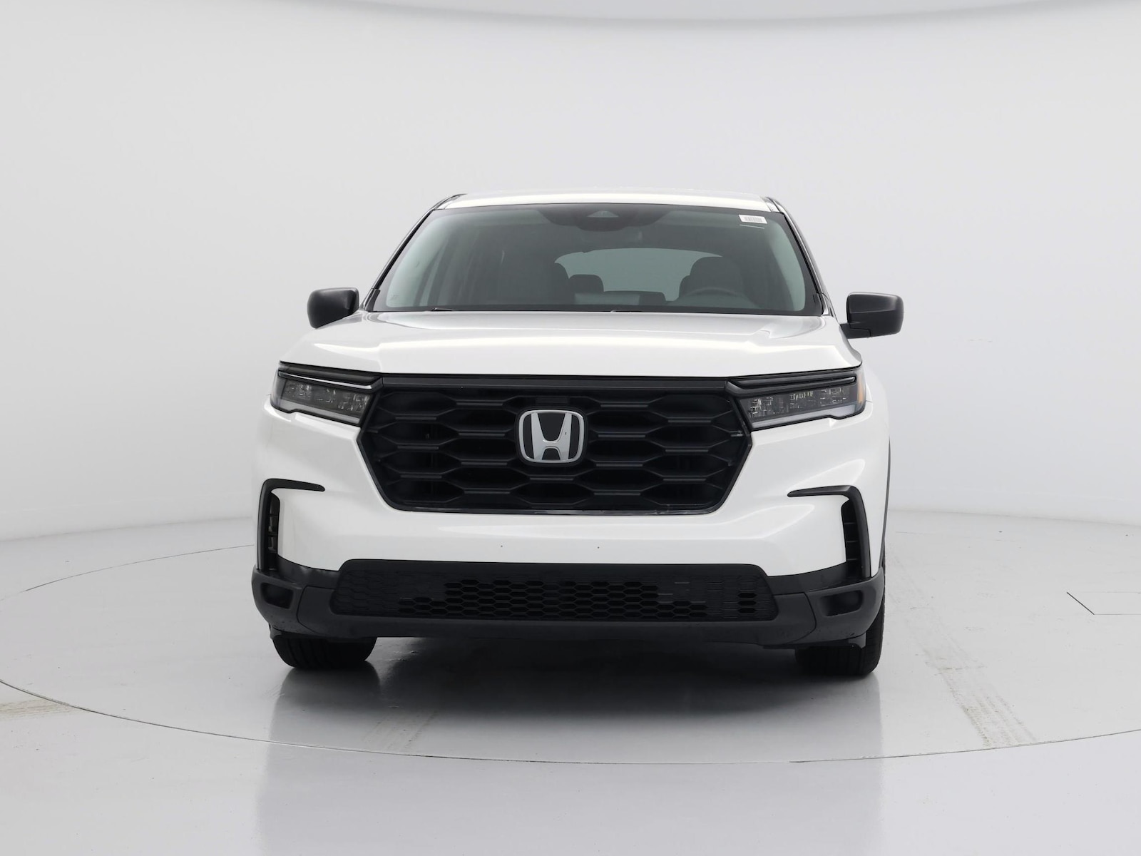 2023 Honda Pilot LX - Photo 6