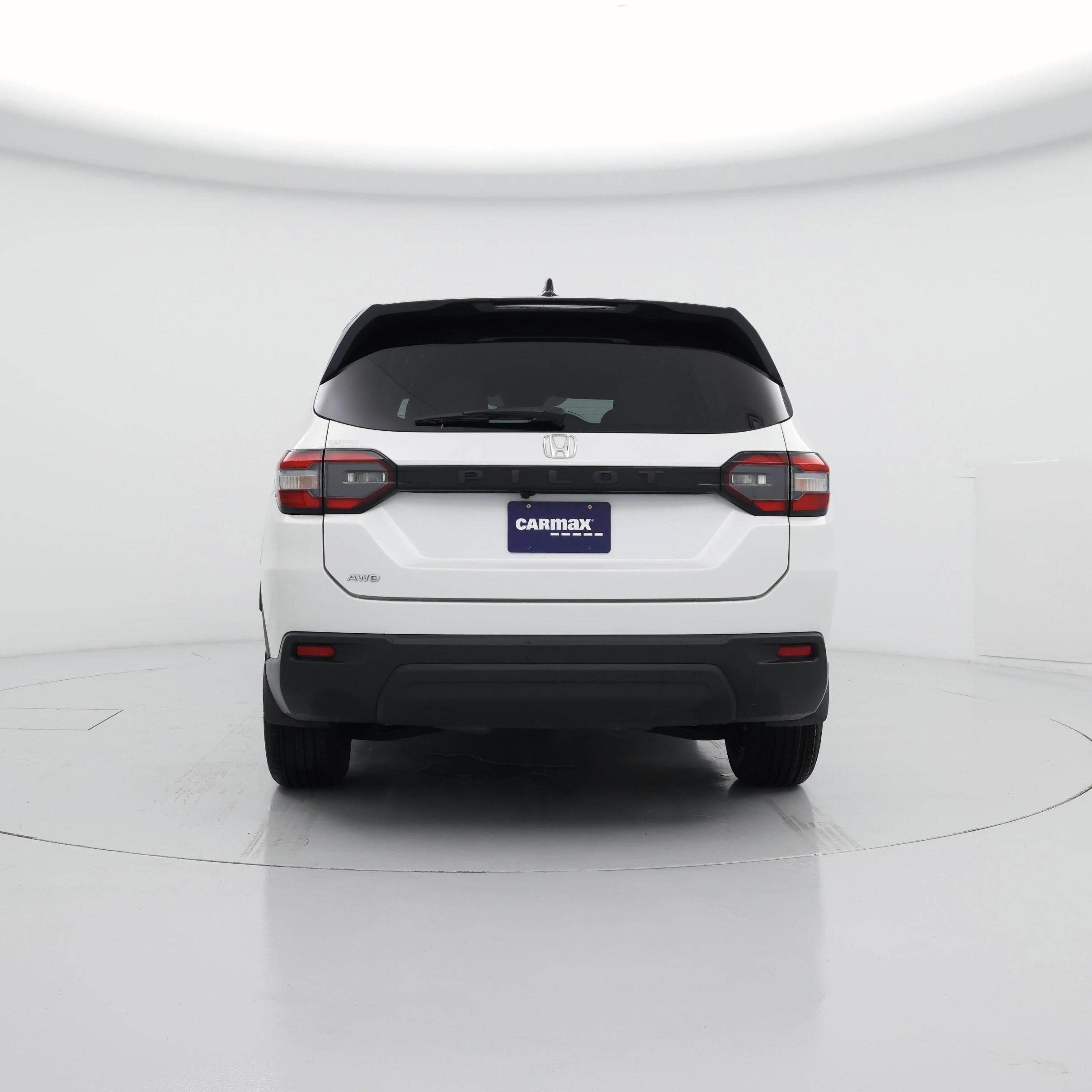 Thumbnail: 2023 Honda Pilot - 6