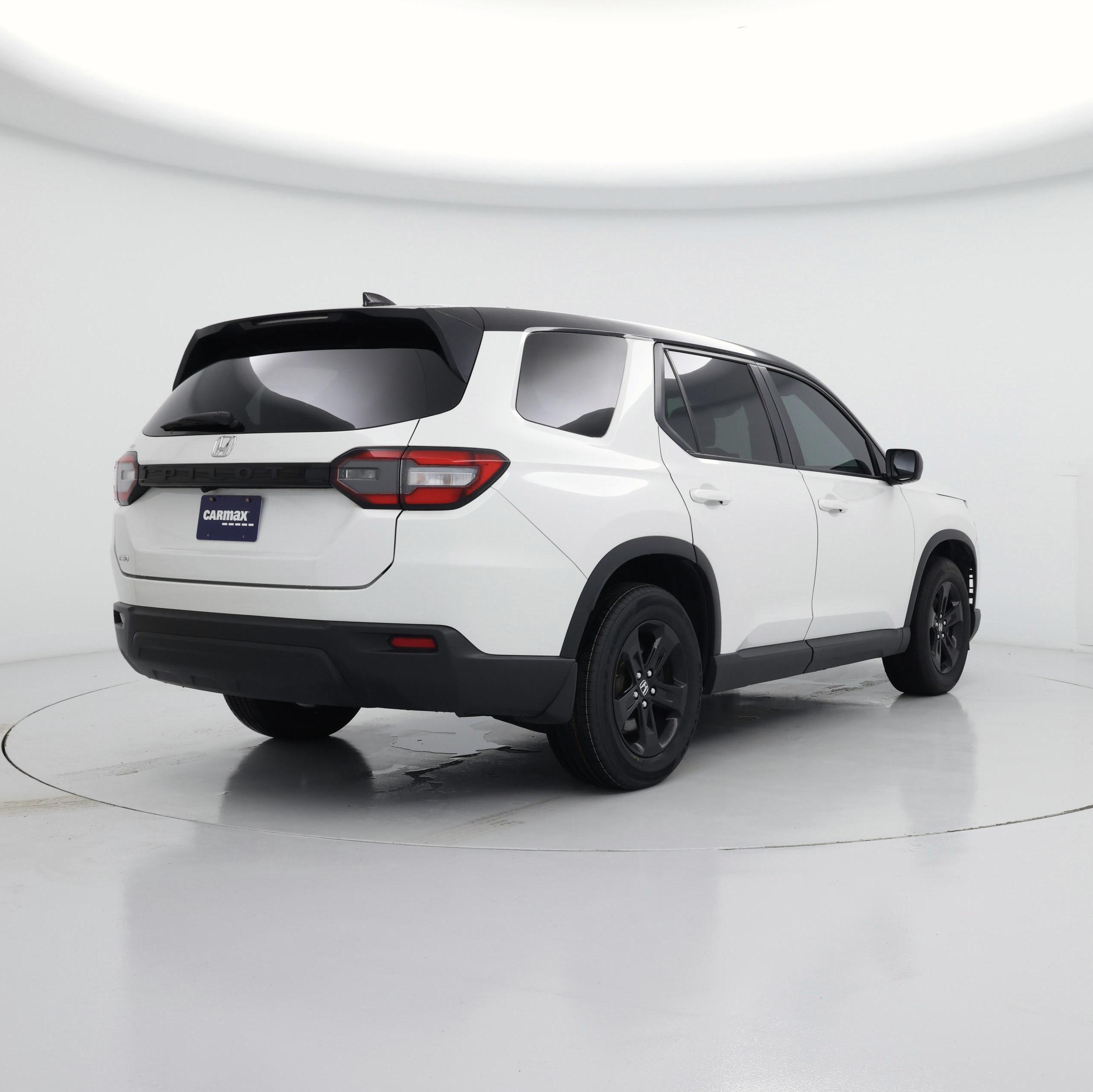 Thumbnail: 2023 Honda Pilot - 8