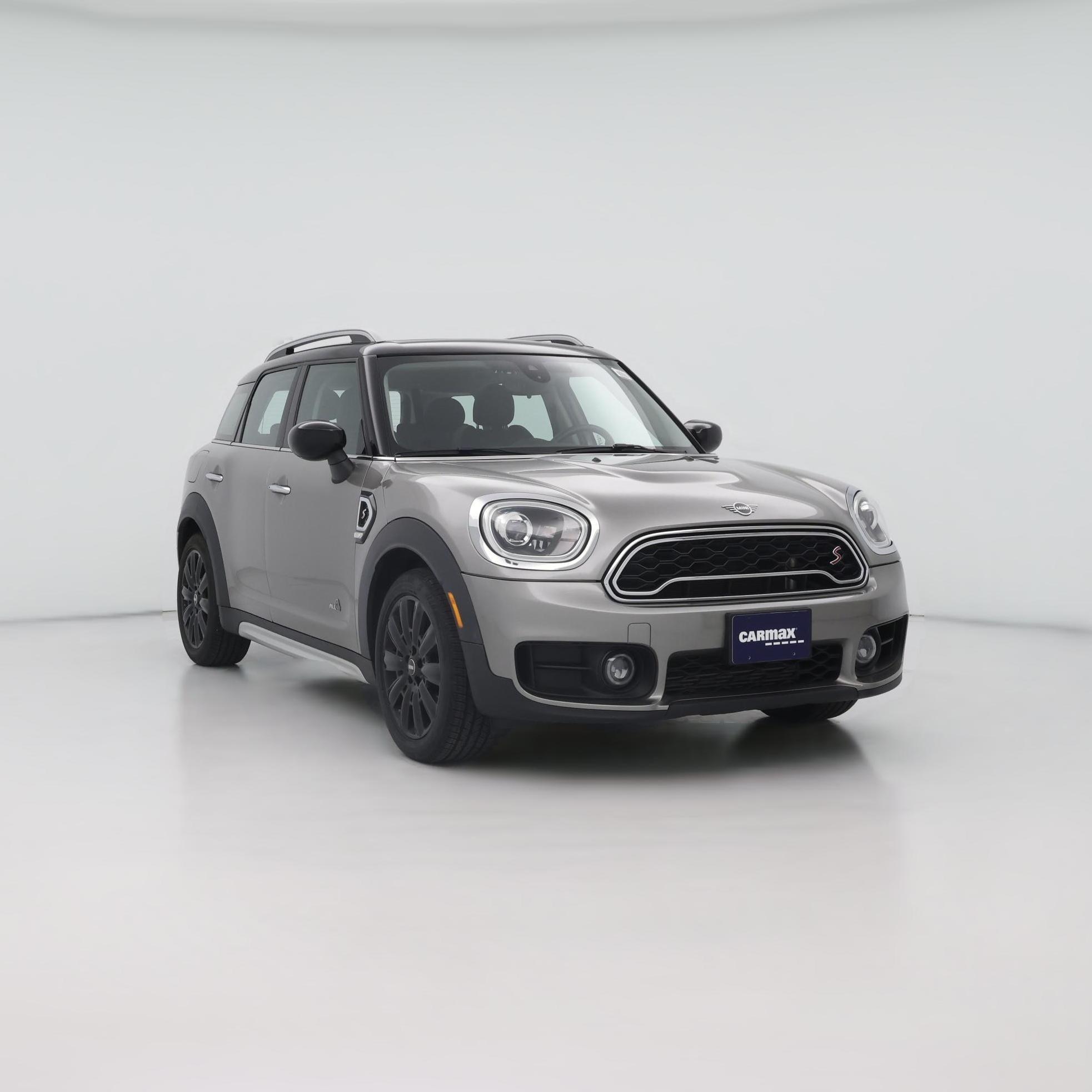 Thumbnail: 2020 MINI Cooper Countryman - 1