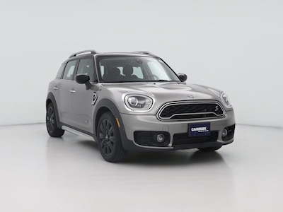 2020 Mini Cooper Countryman S