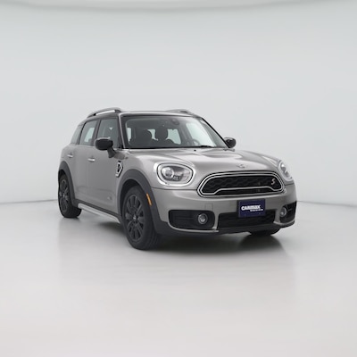 2020 Mini Cooper Countryman S ALL4