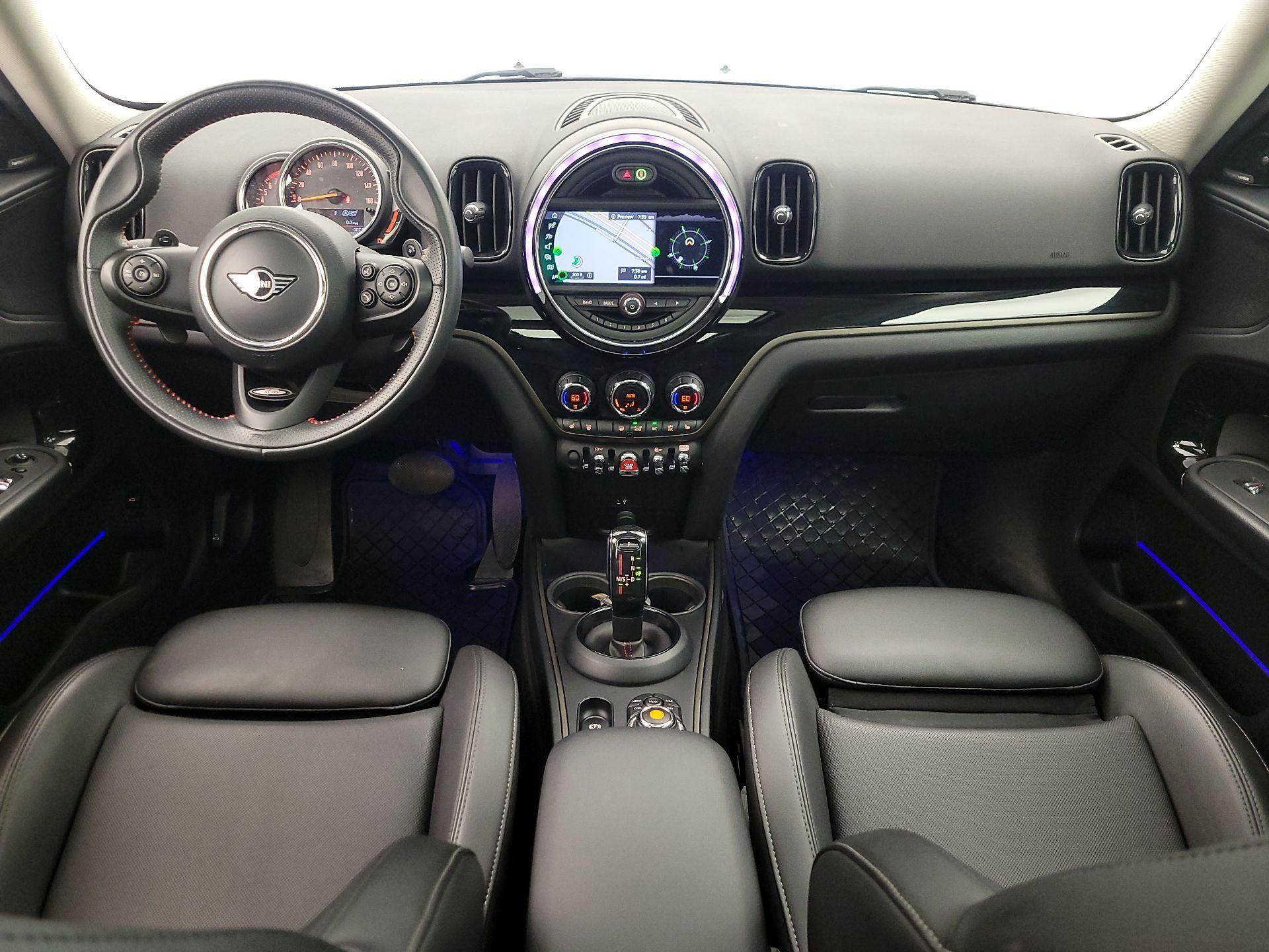 Thumbnail: 2020 MINI Cooper Countryman - 9