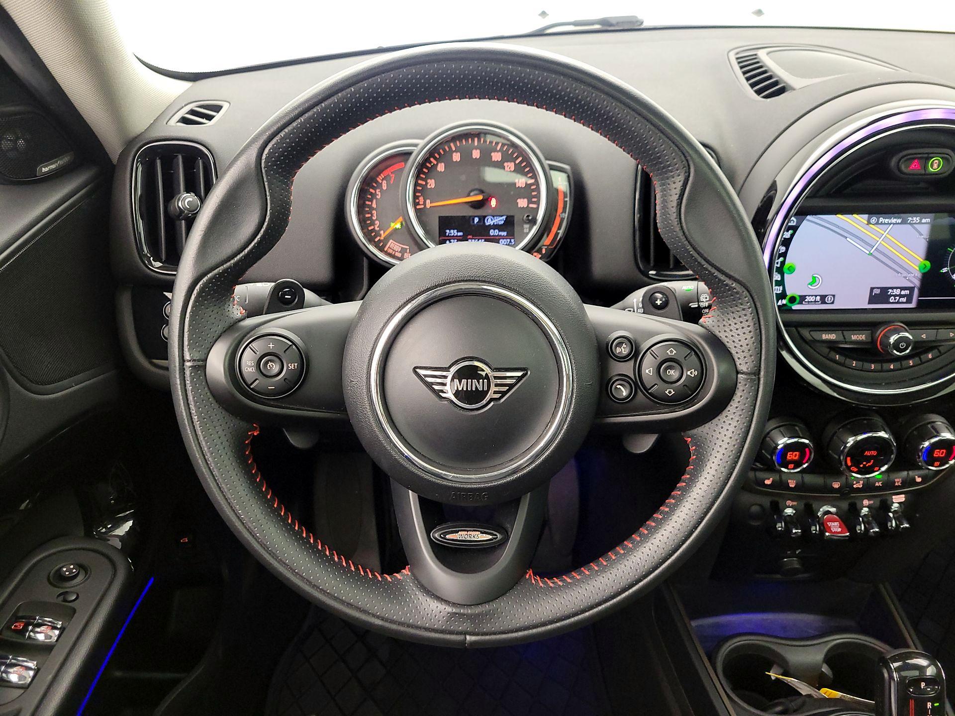 Thumbnail: 2020 MINI Cooper Countryman - 10