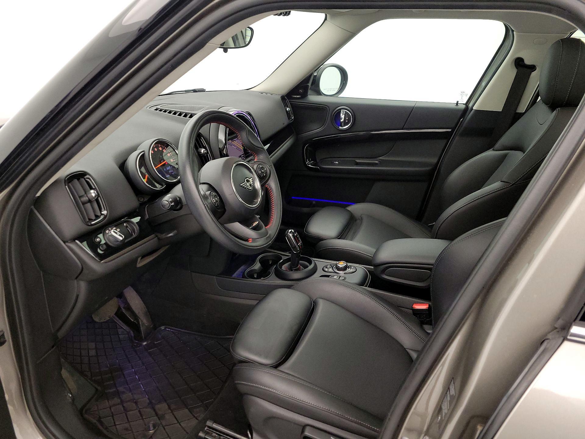 Thumbnail: 2020 MINI Cooper Countryman - 11