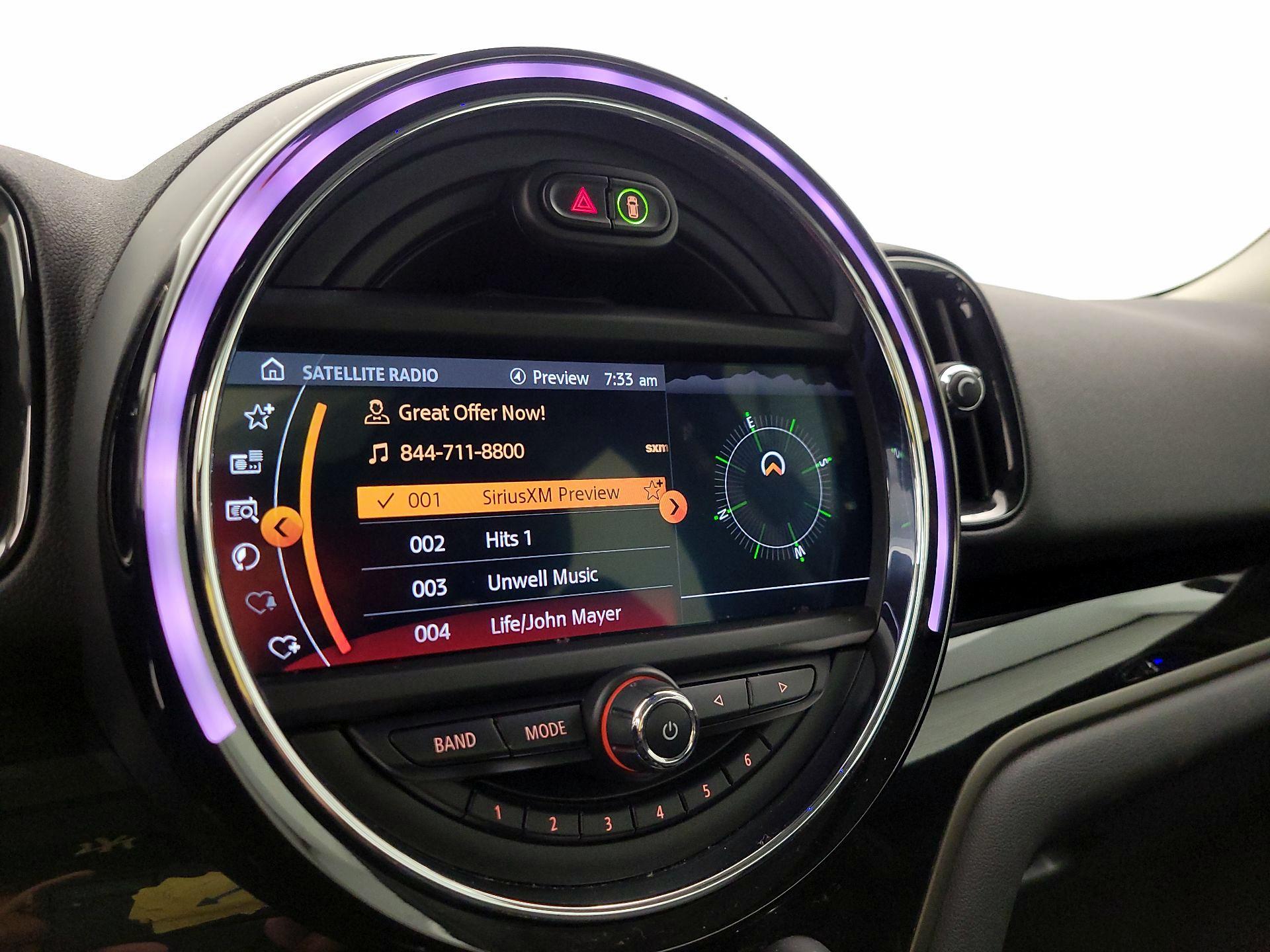 Thumbnail: 2020 MINI Cooper Countryman - 16