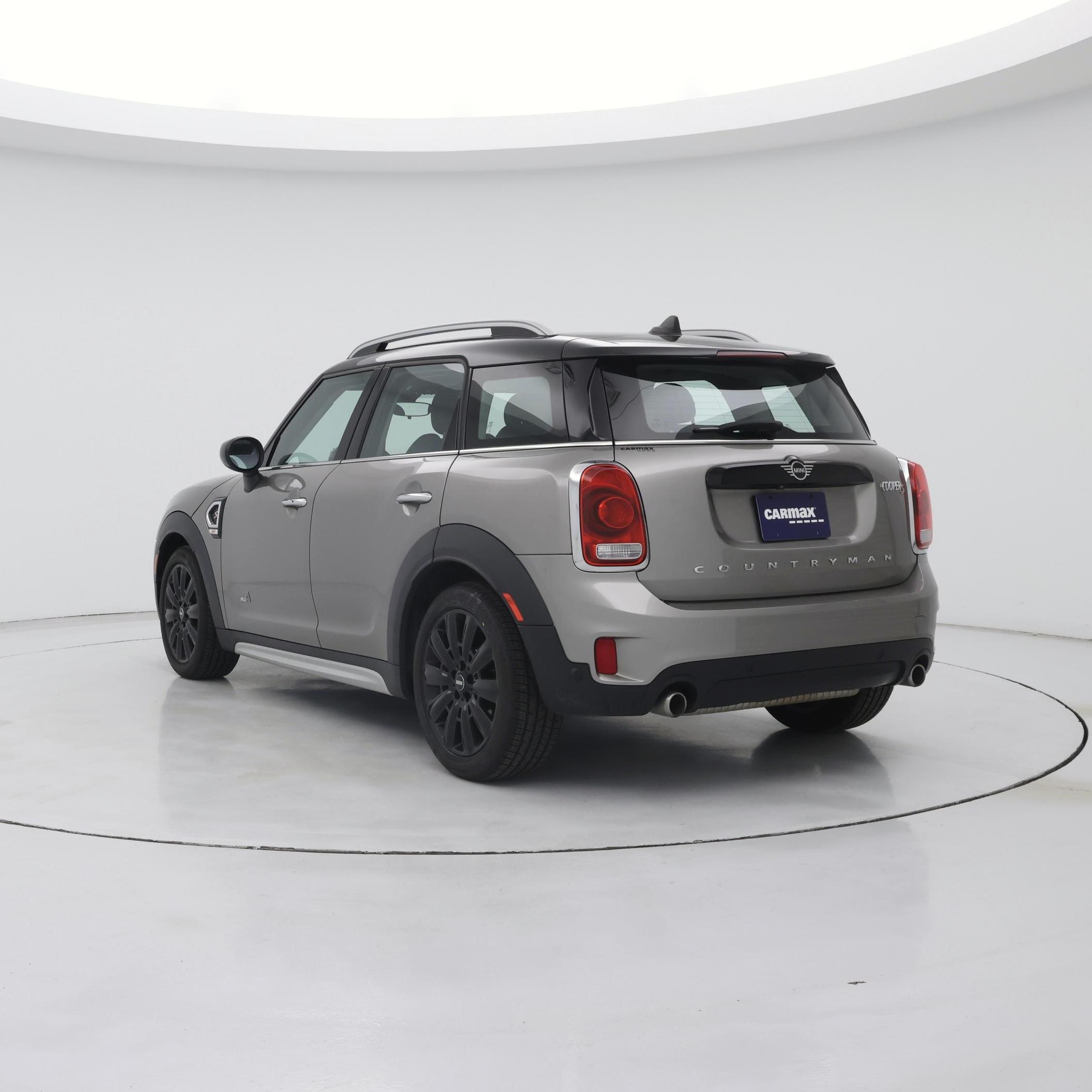 Thumbnail: 2020 MINI Cooper Countryman - 2