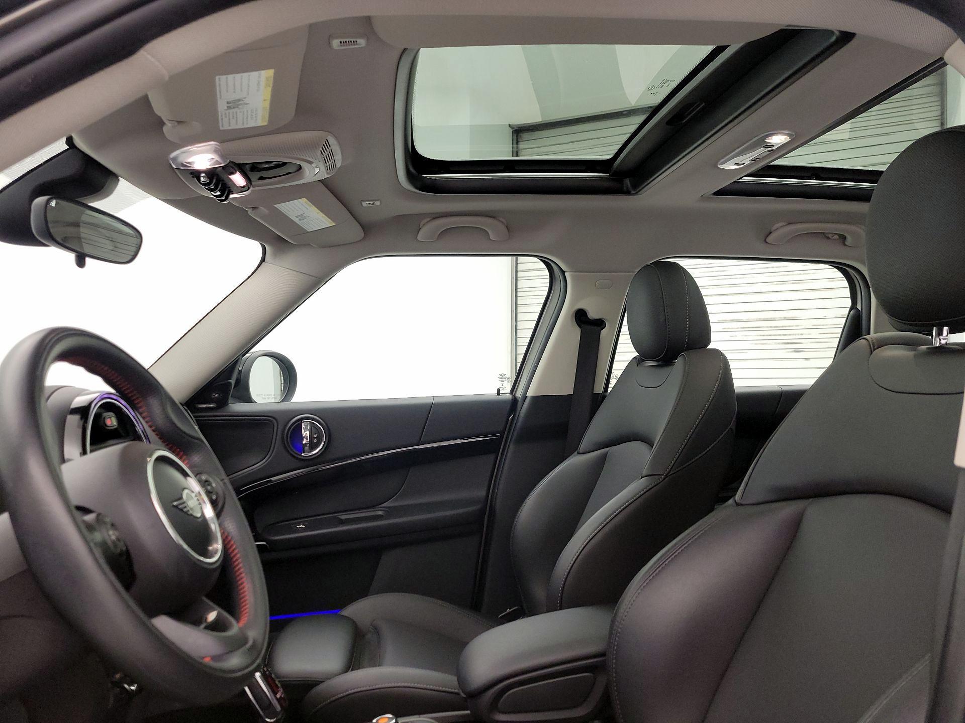 Thumbnail: 2020 MINI Cooper Countryman - 20