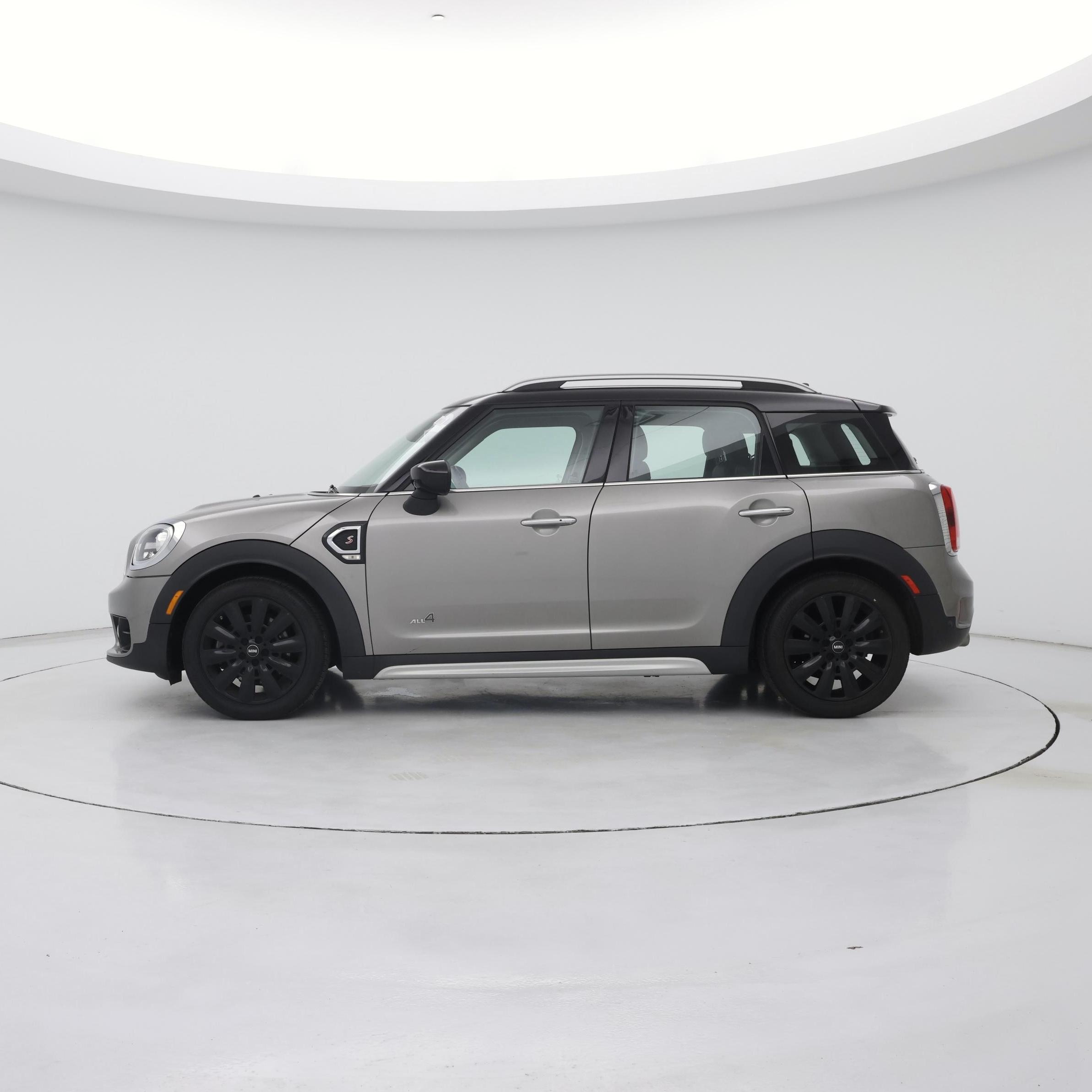 Thumbnail: 2020 MINI Cooper Countryman - 3