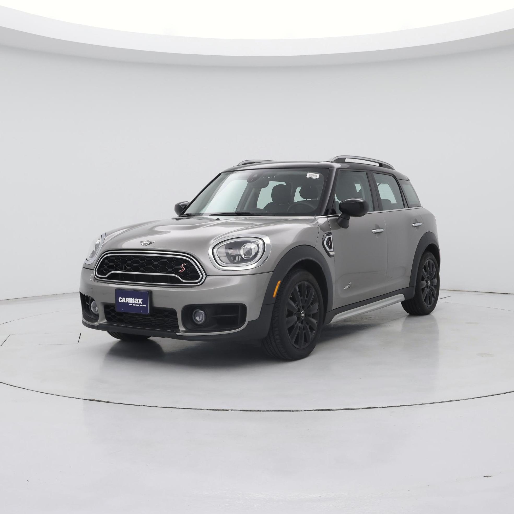 Thumbnail: 2020 MINI Cooper Countryman - 4