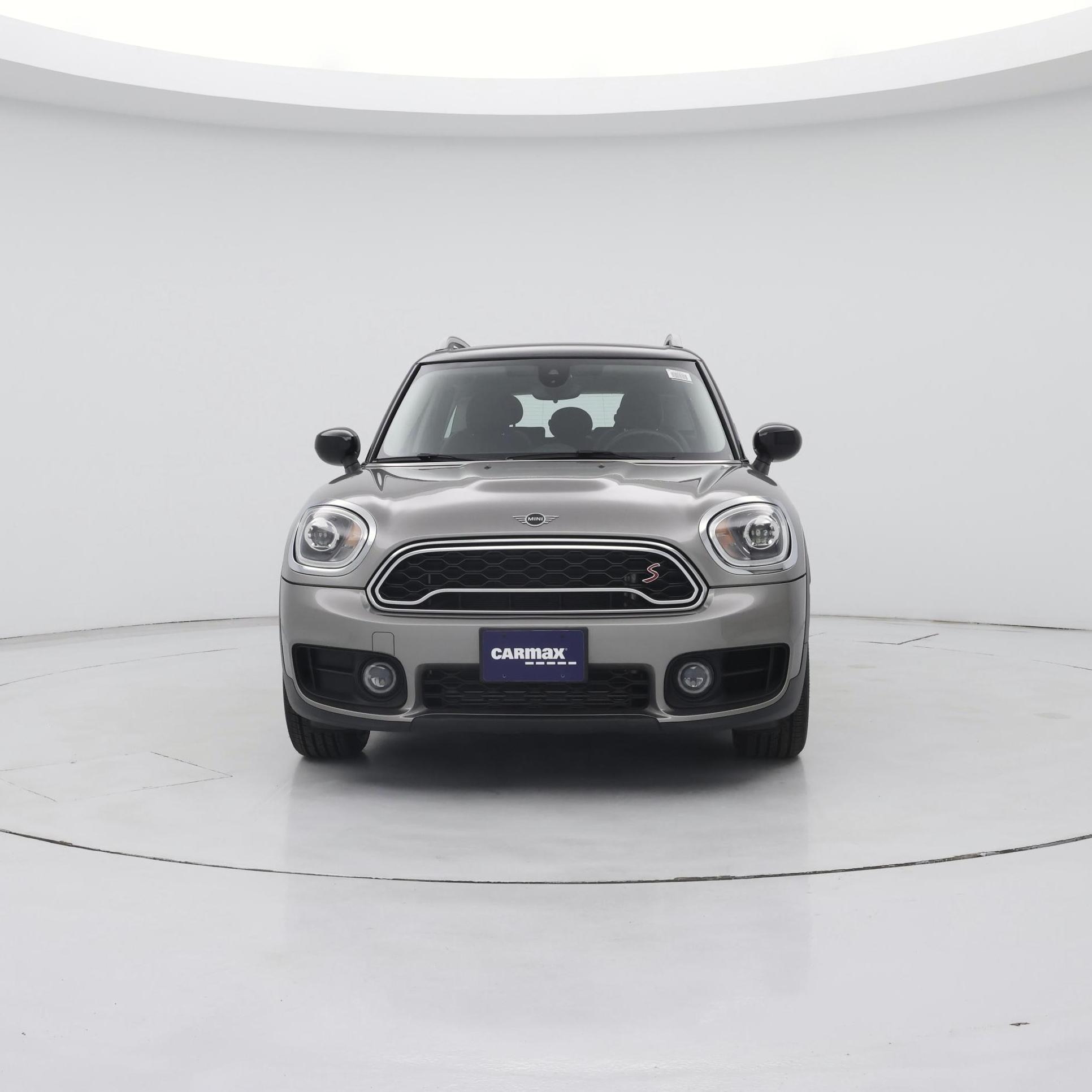 Thumbnail: 2020 MINI Cooper Countryman - 5