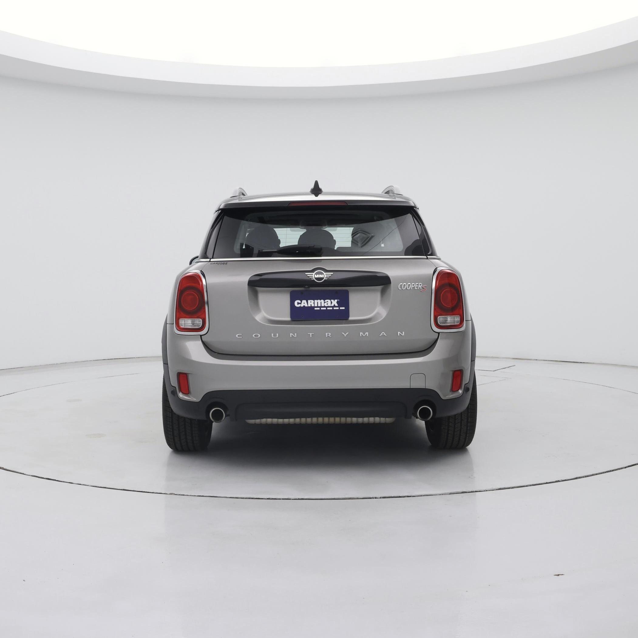 Thumbnail: 2020 MINI Cooper Countryman - 6