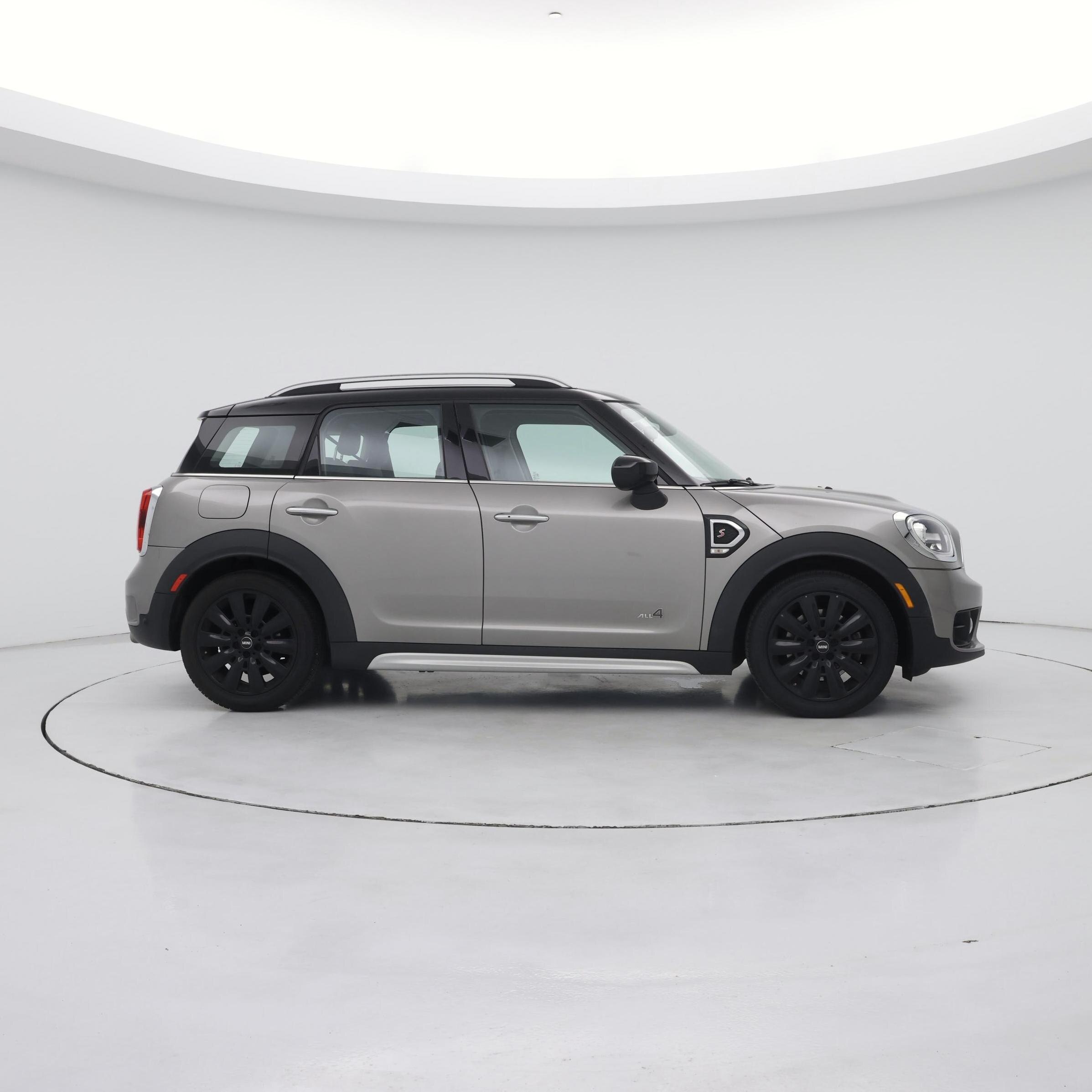 Thumbnail: 2020 MINI Cooper Countryman - 7