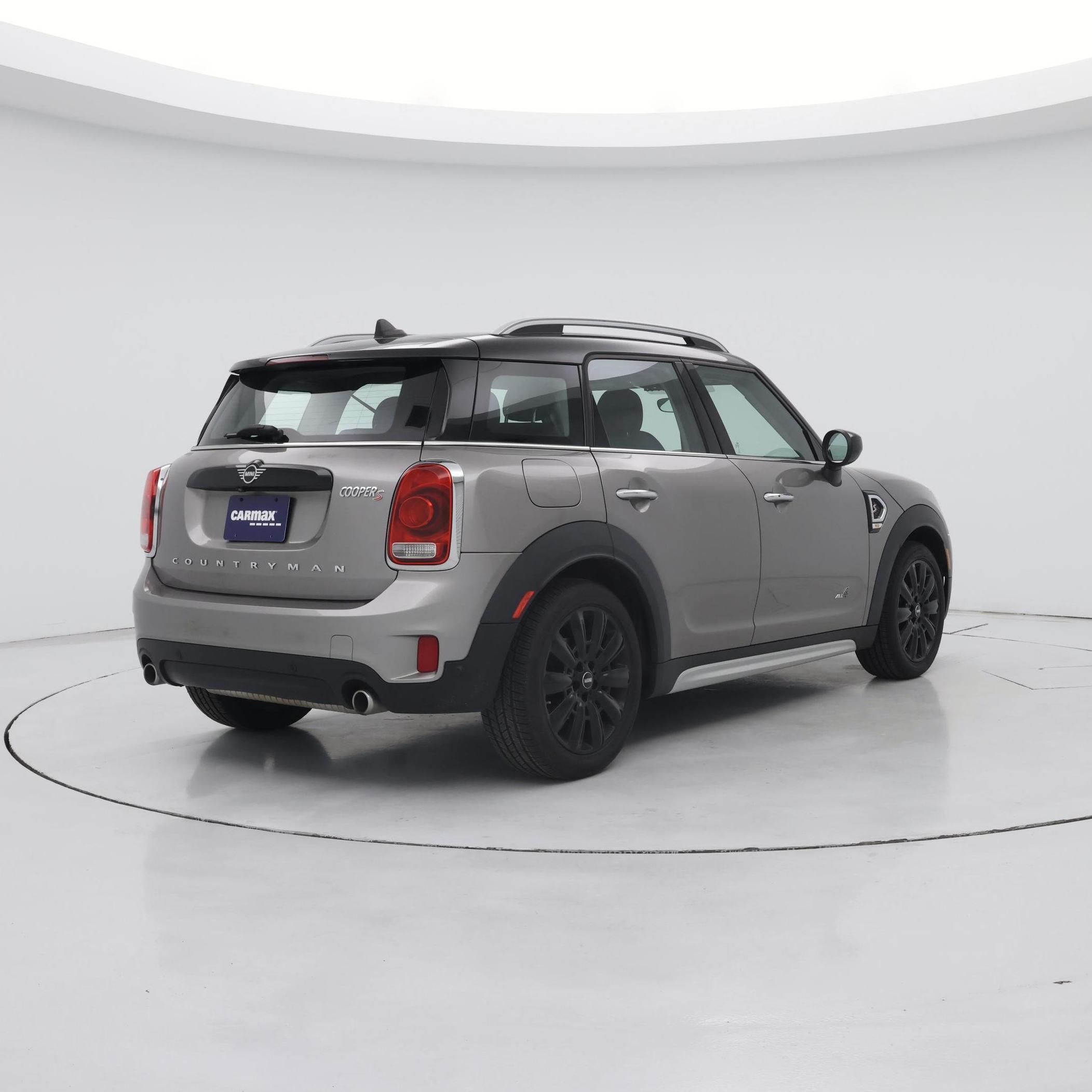 Thumbnail: 2020 MINI Cooper Countryman - 8