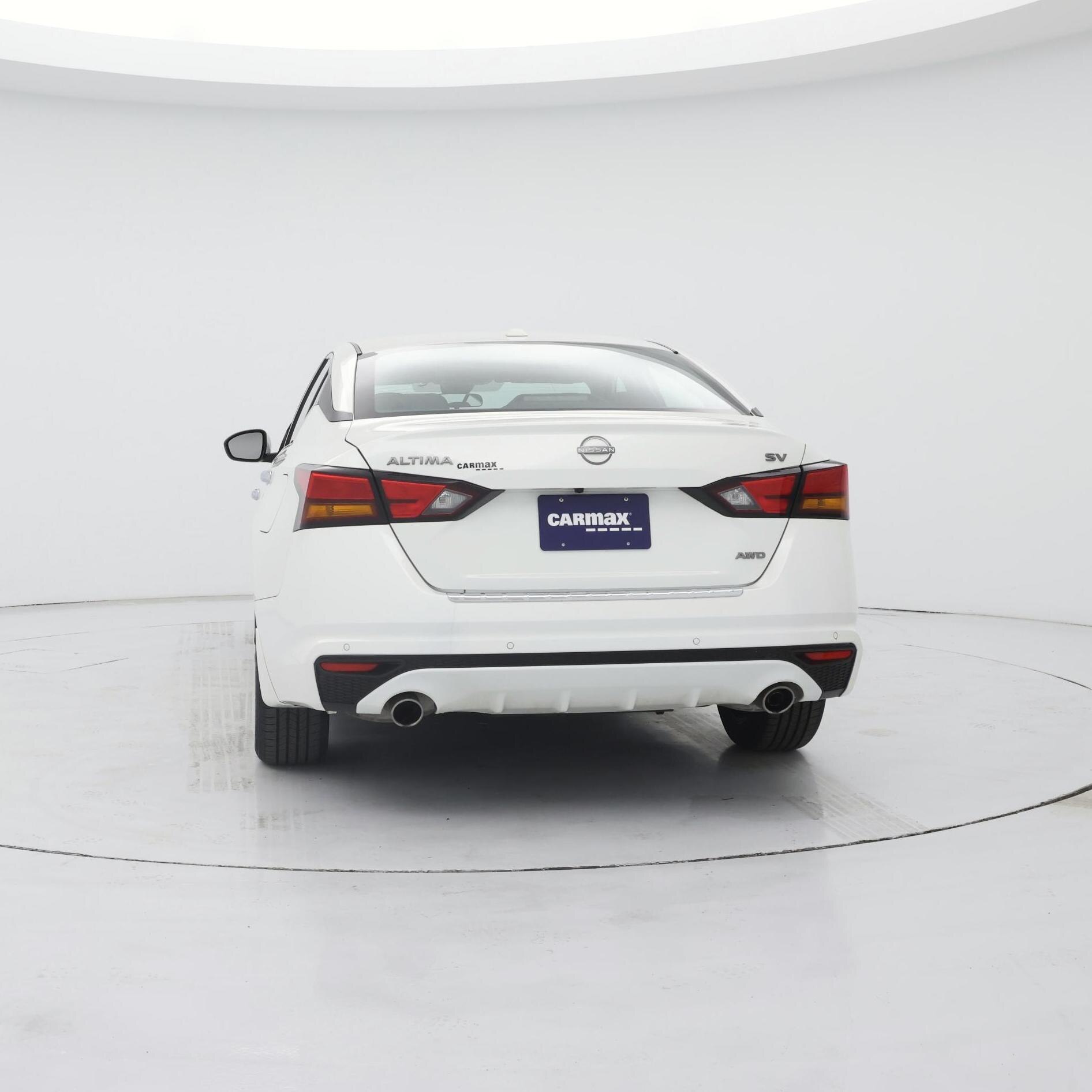 Thumbnail: 2023 Nissan Altima - 6