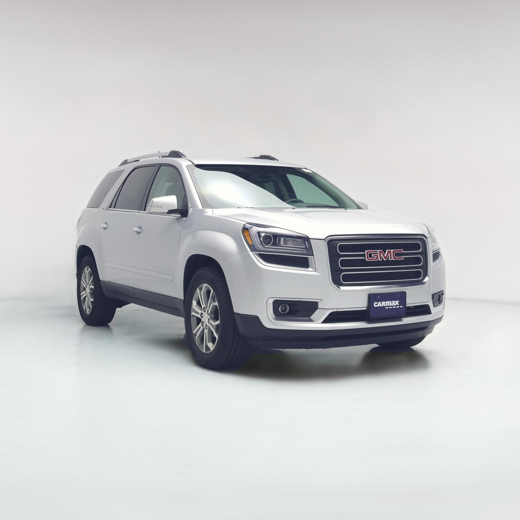 Thumbnail: 2015 GMC Acadia - 1