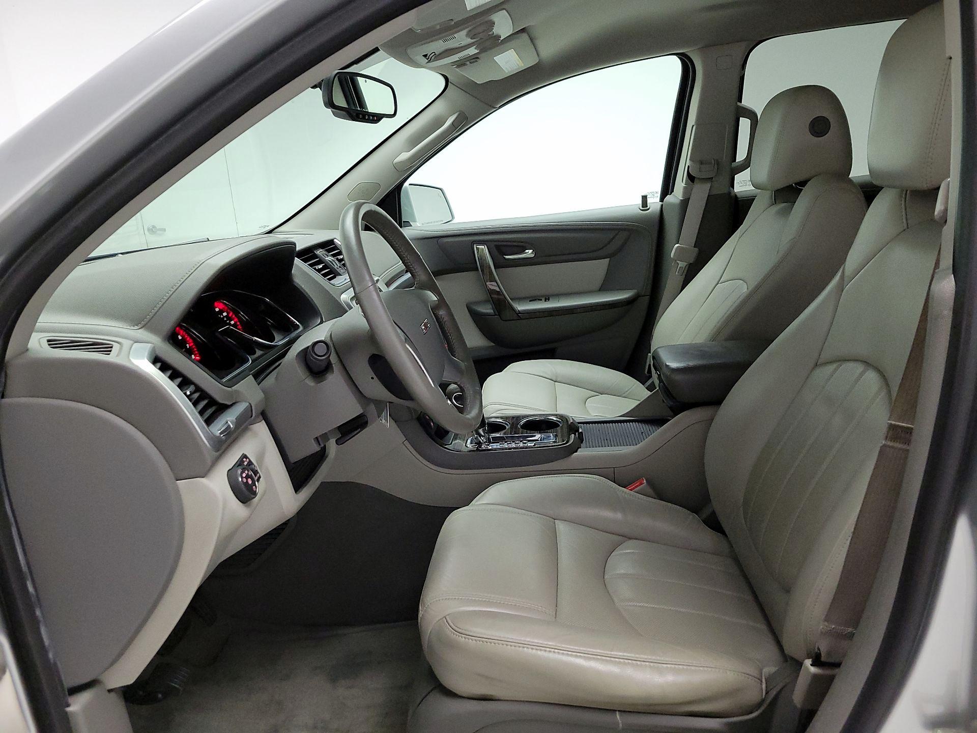 Thumbnail: 2015 GMC Acadia - 11