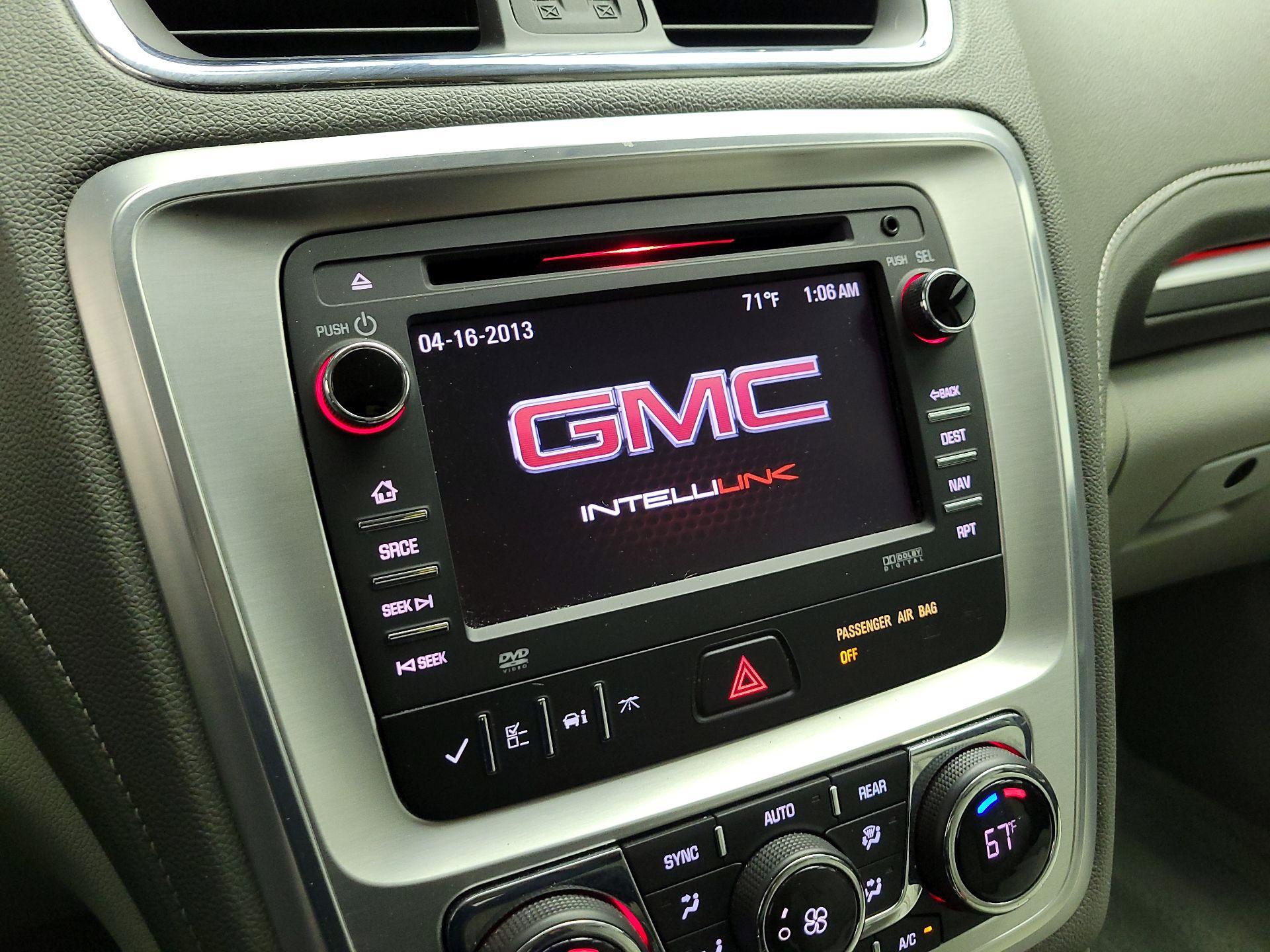 Thumbnail: 2015 GMC Acadia - 15
