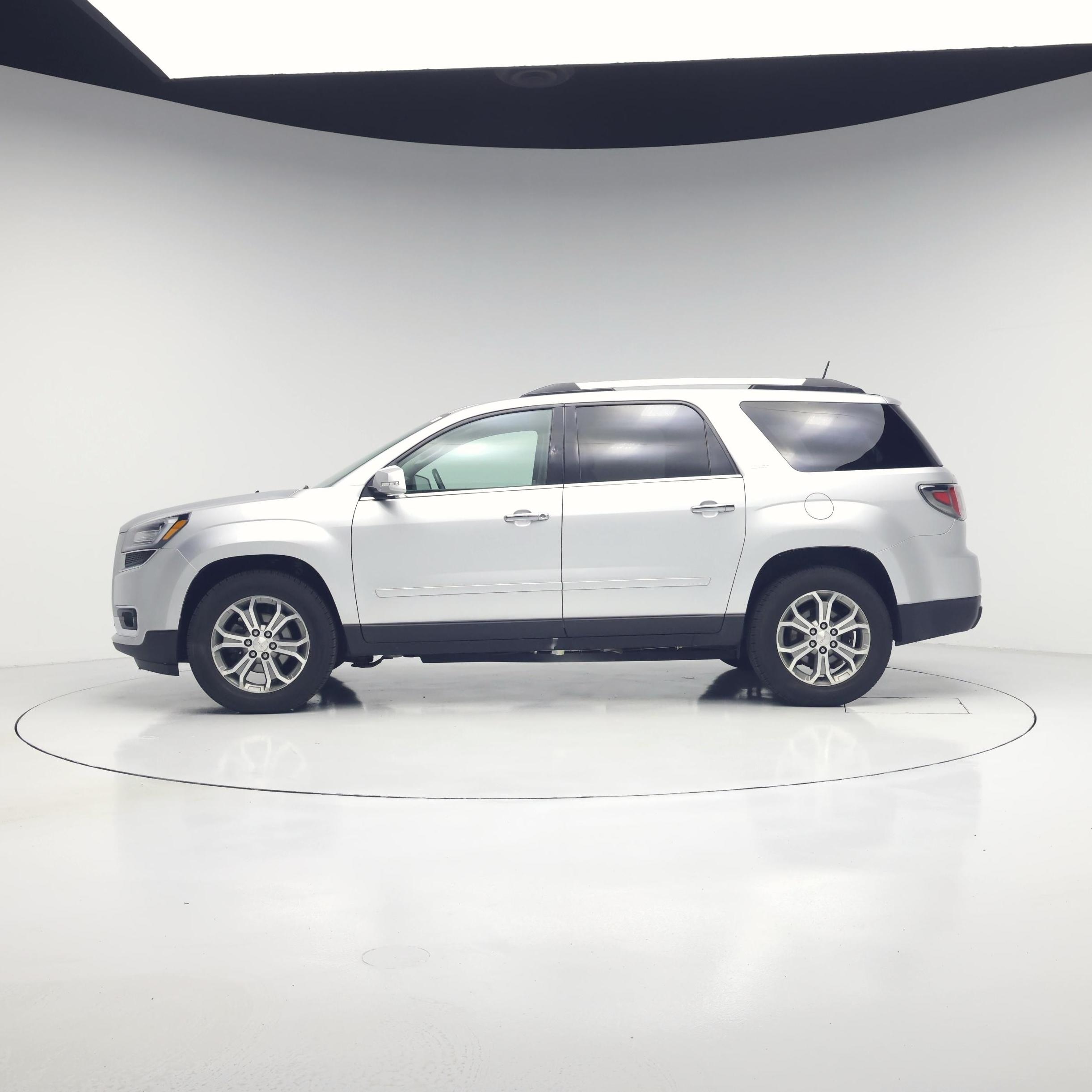 Thumbnail: 2015 GMC Acadia - 3