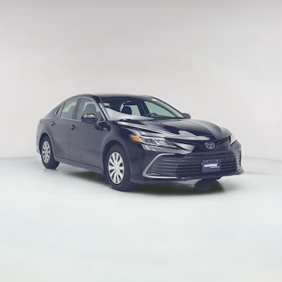 2022 Toyota Camry Hybrid LE