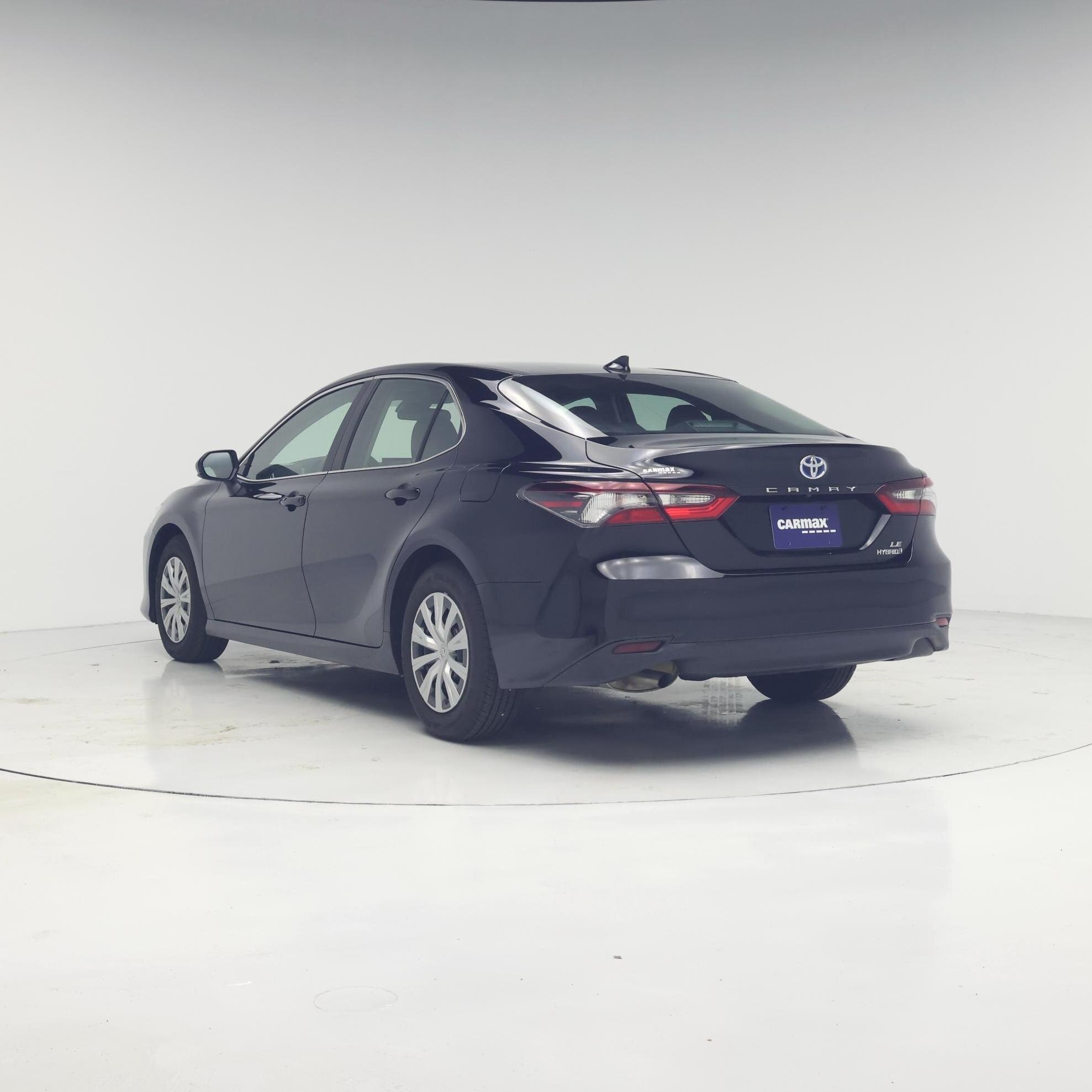 Thumbnail: 2022 Toyota Camry - 2