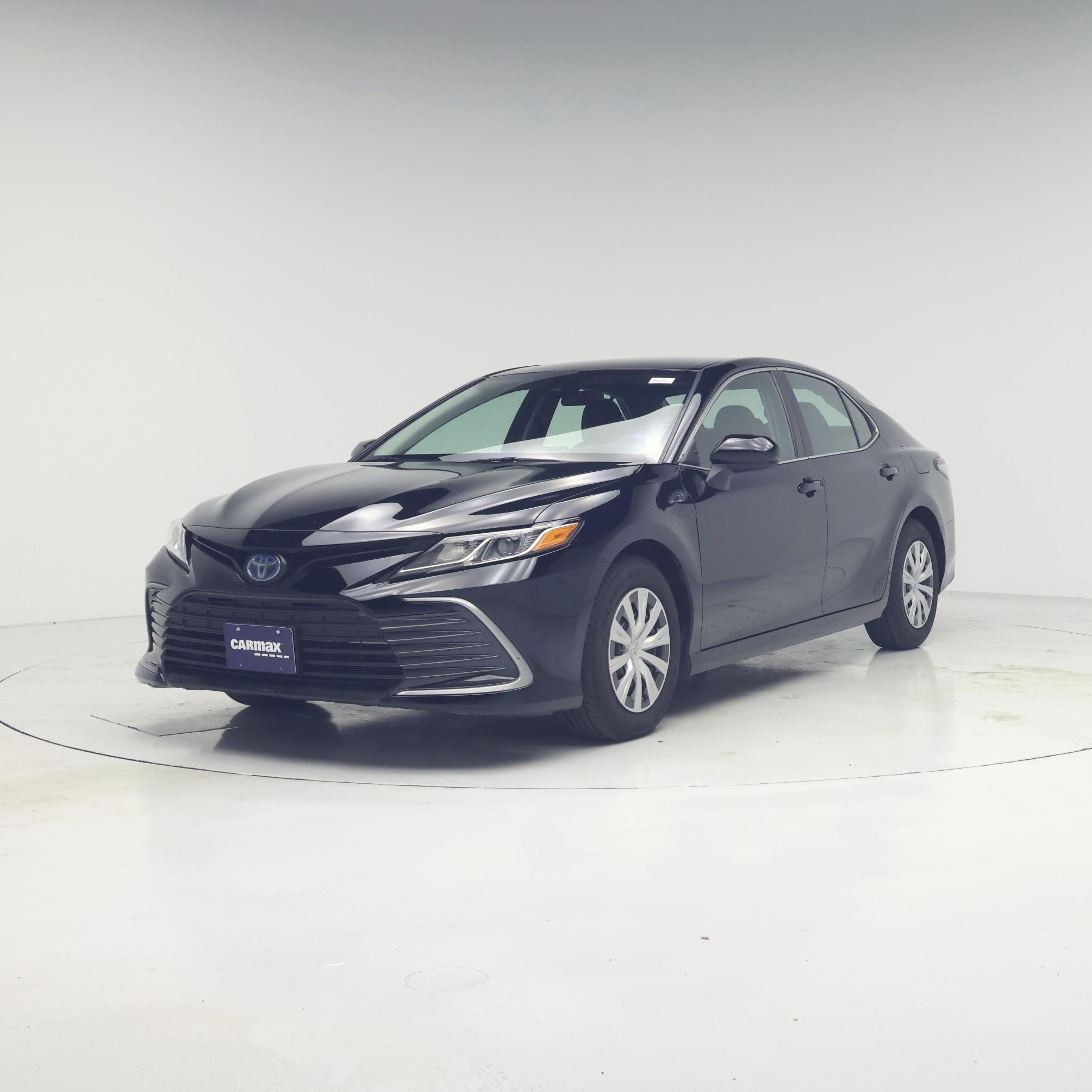 Thumbnail: 2022 Toyota Camry - 4