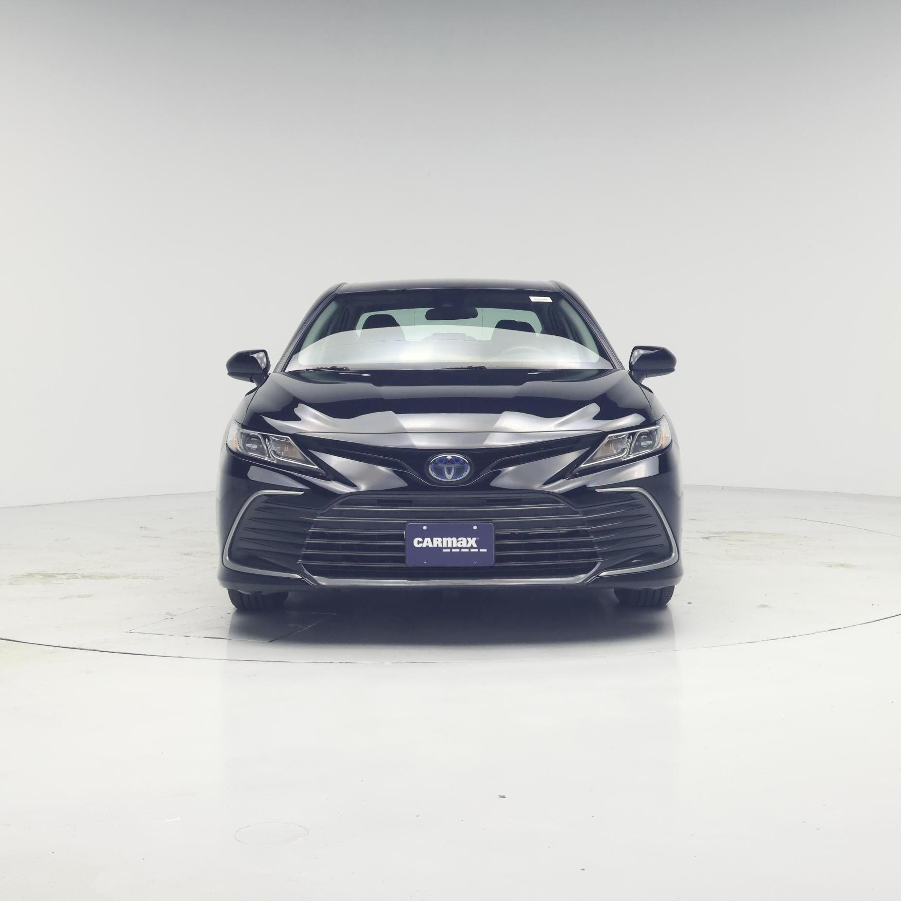 Thumbnail: 2022 Toyota Camry - 5