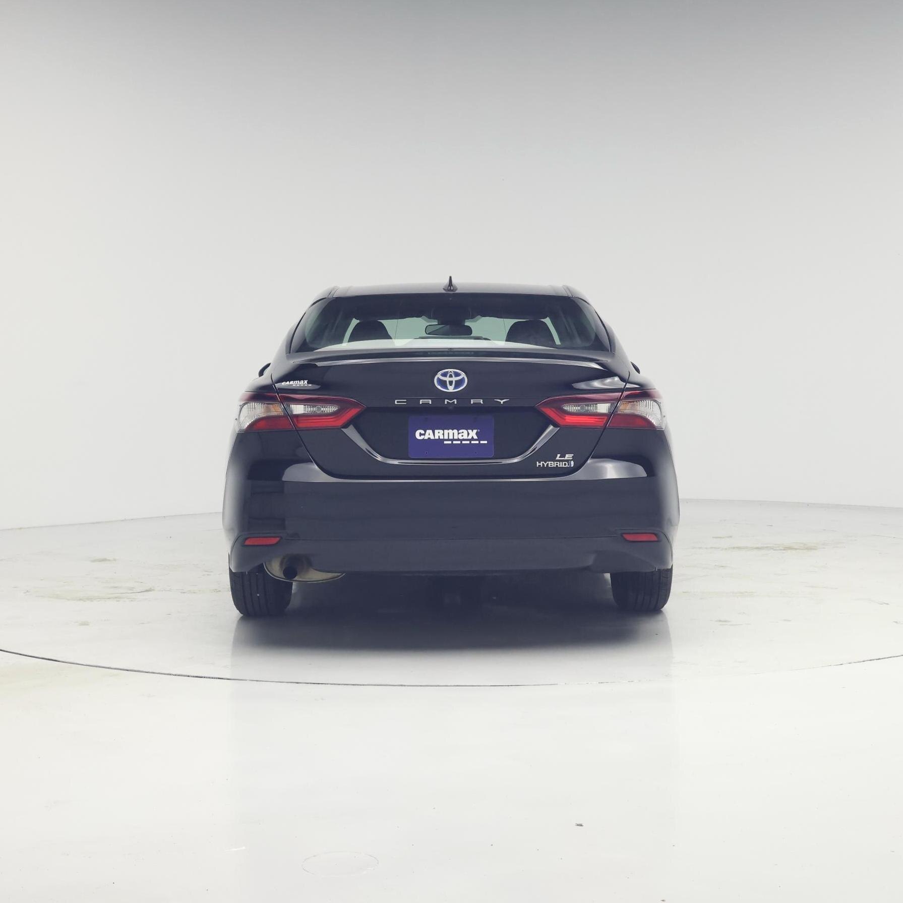 Thumbnail: 2022 Toyota Camry - 6