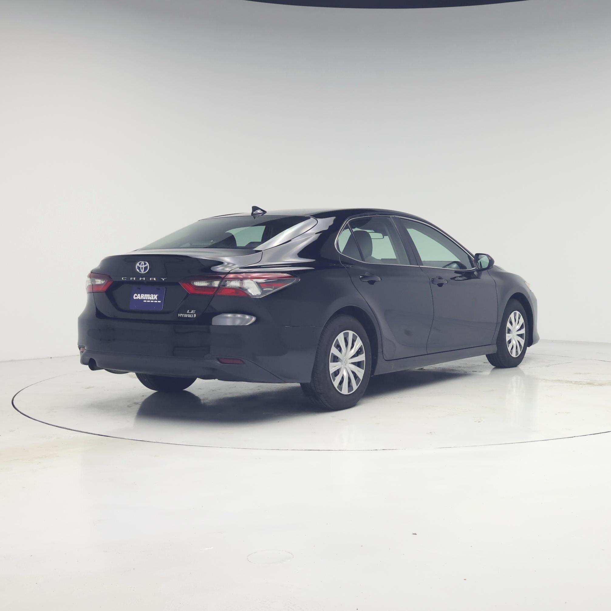 Thumbnail: 2022 Toyota Camry - 8