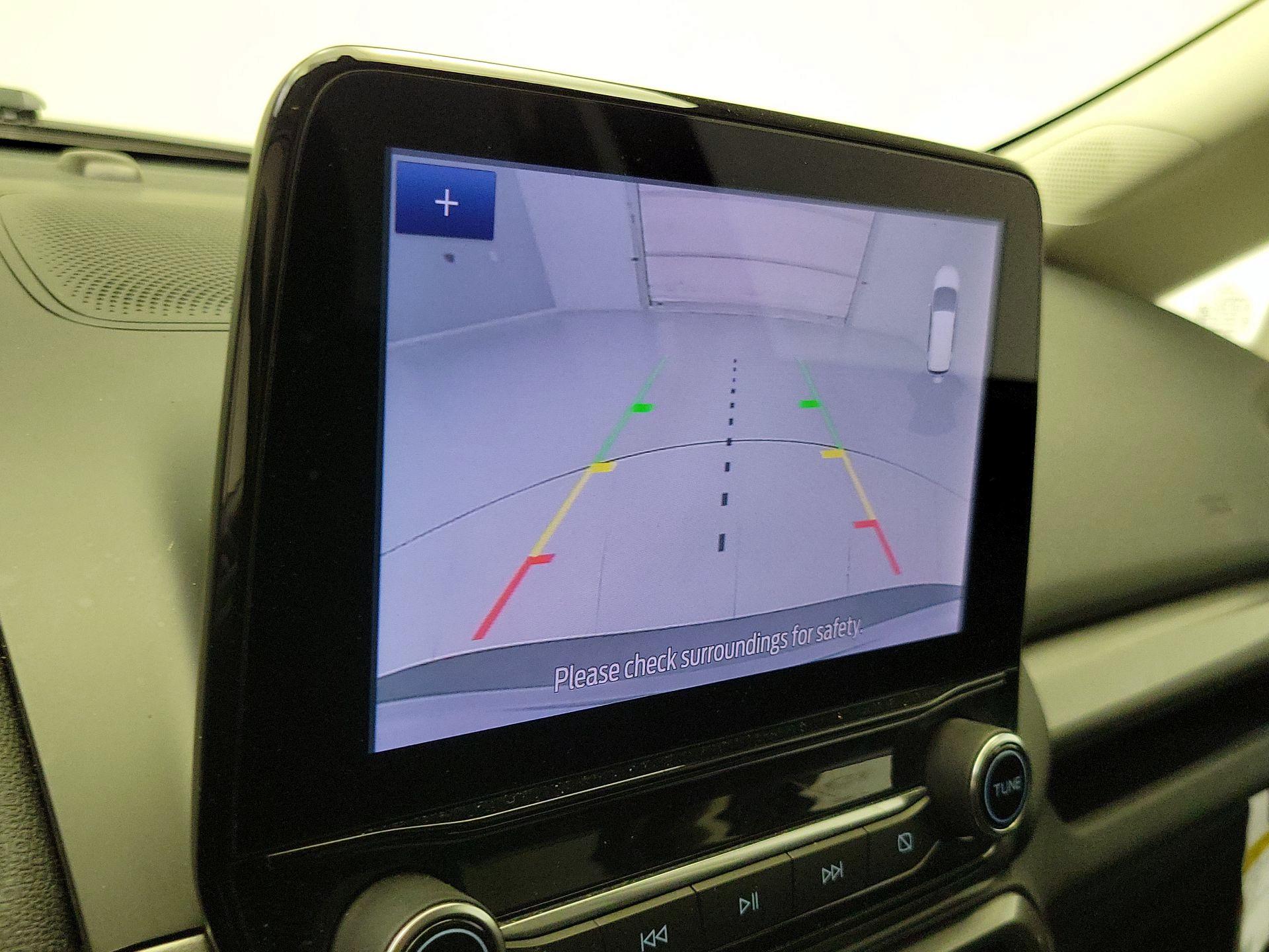 Thumbnail: 2021 Ford EcoSport - 15