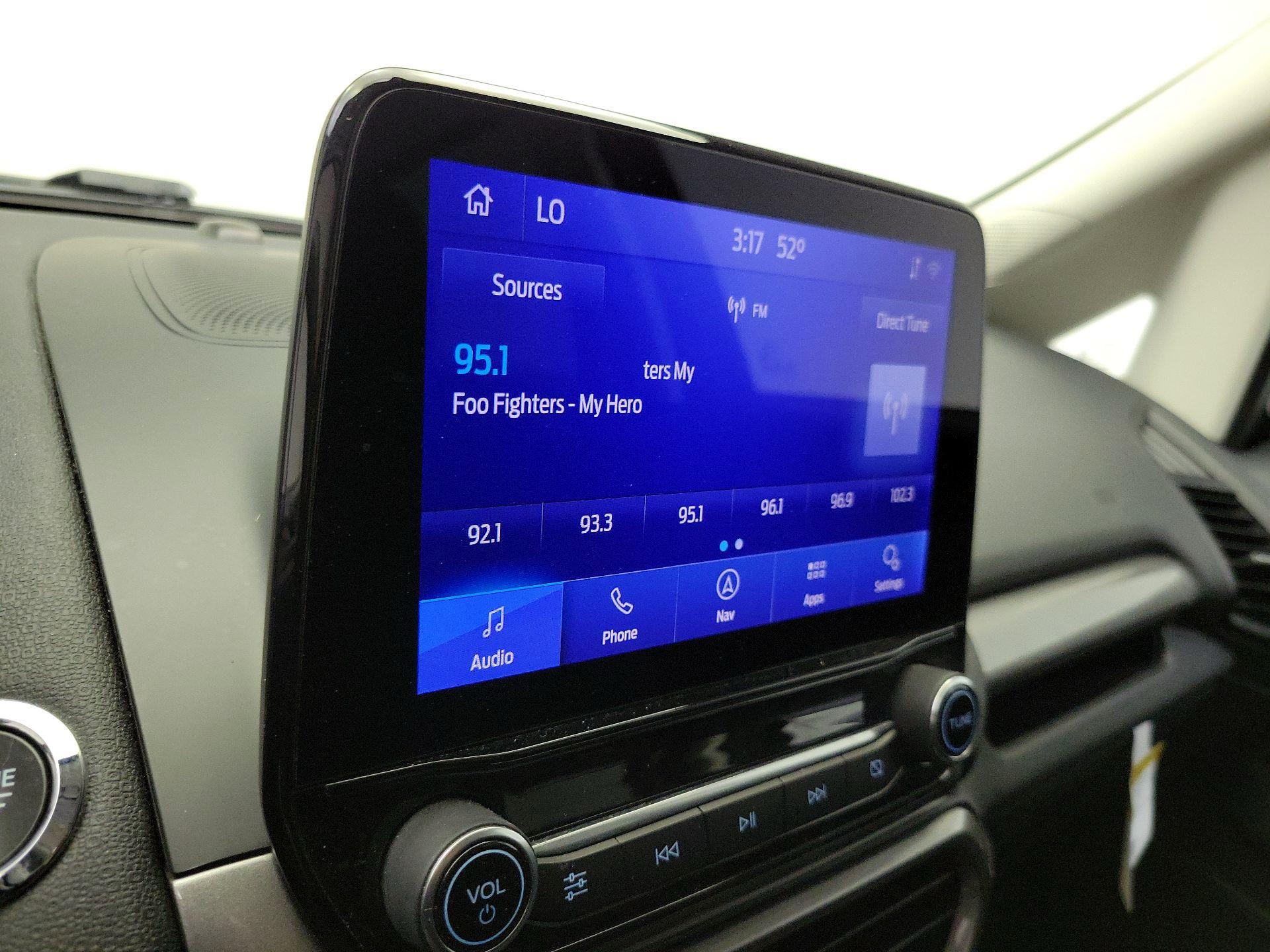 Thumbnail: 2021 Ford EcoSport - 16