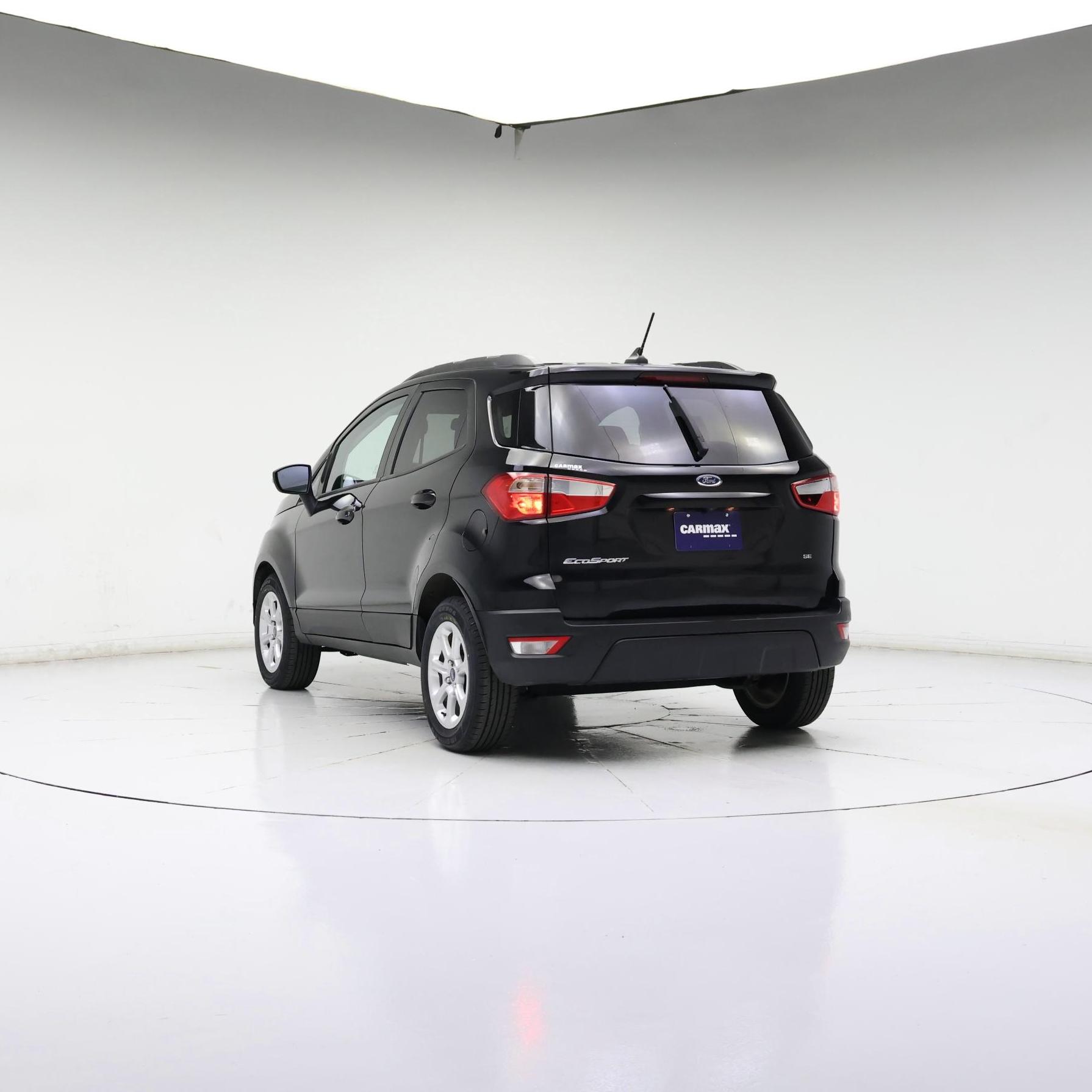 Thumbnail: 2021 Ford EcoSport - 2