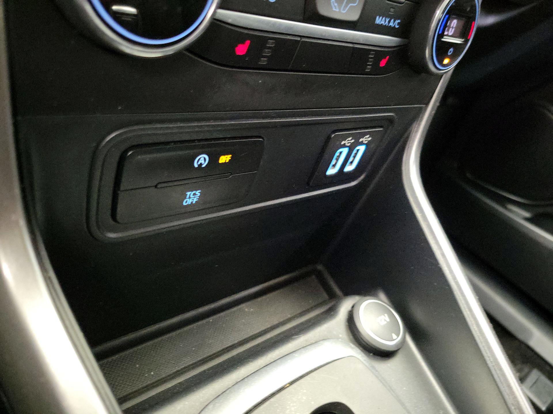 Thumbnail: 2021 Ford EcoSport - 19