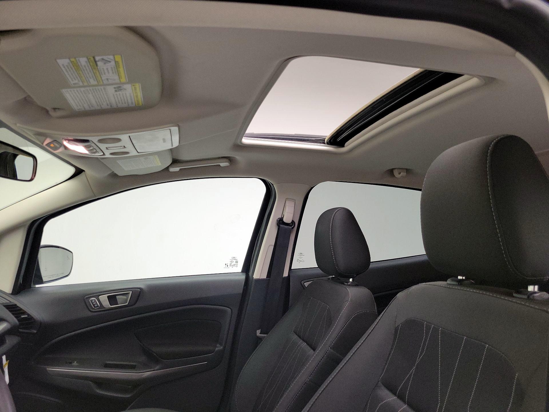 Thumbnail: 2021 Ford EcoSport - 20