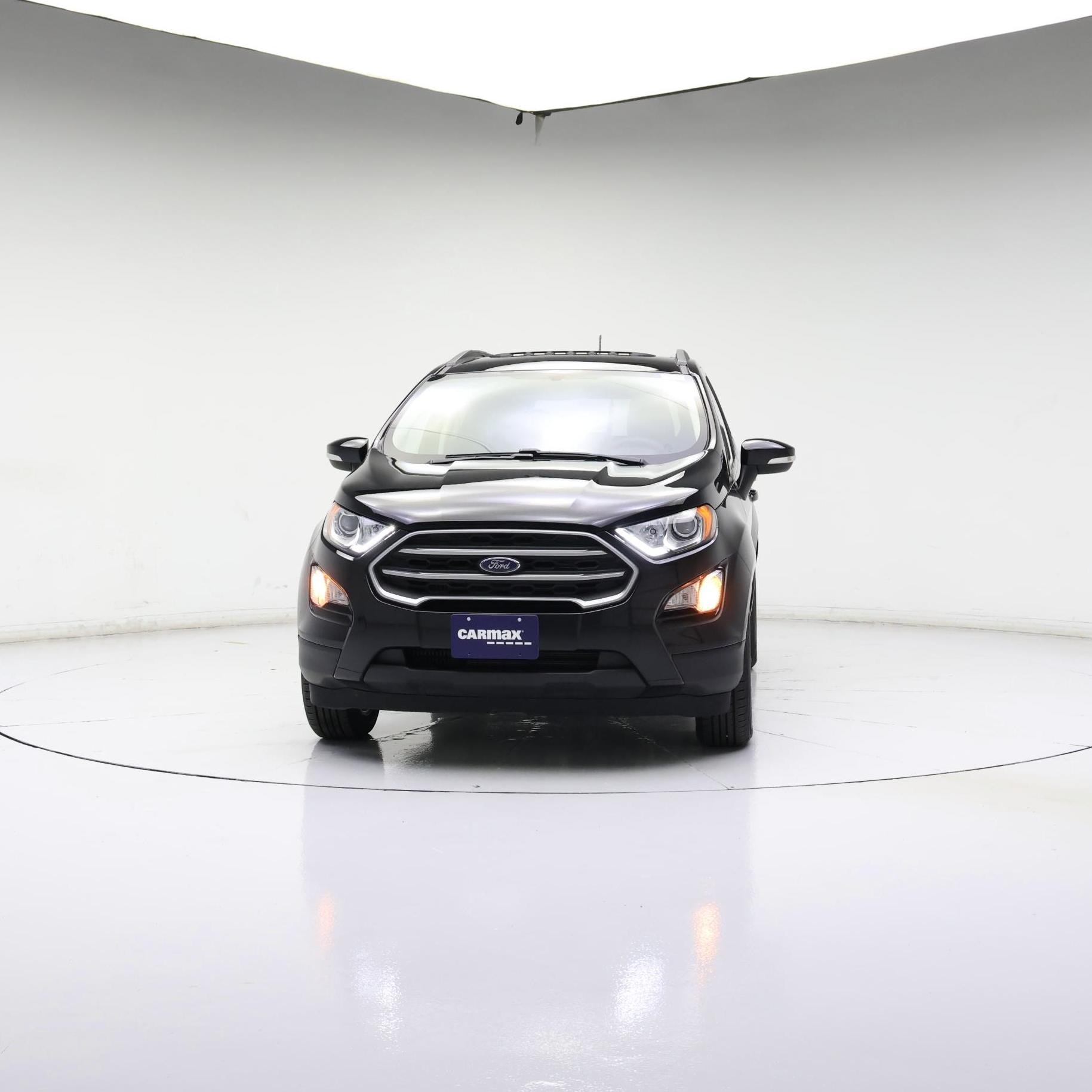 Thumbnail: 2021 Ford EcoSport - 5