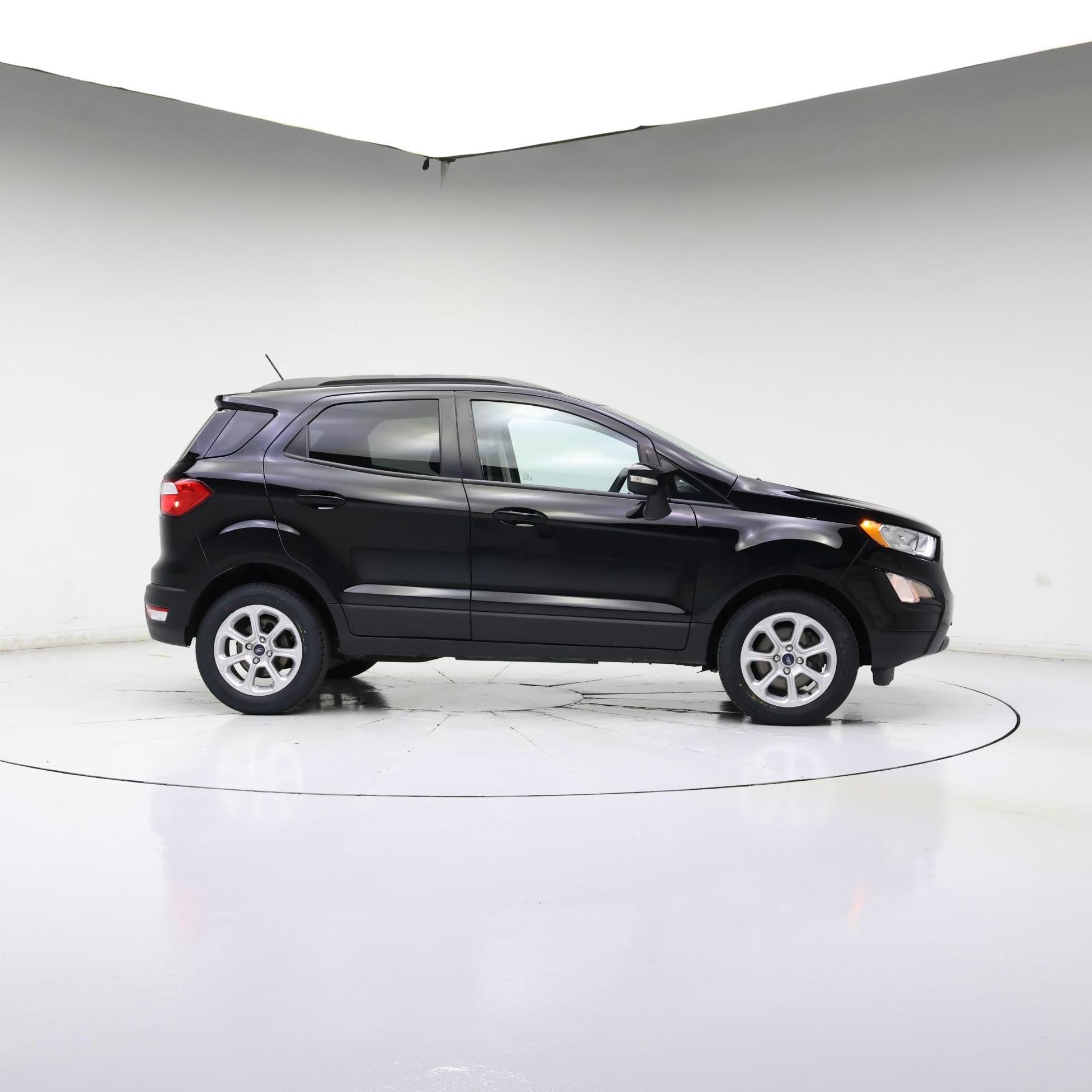 Thumbnail: 2021 Ford EcoSport - 7