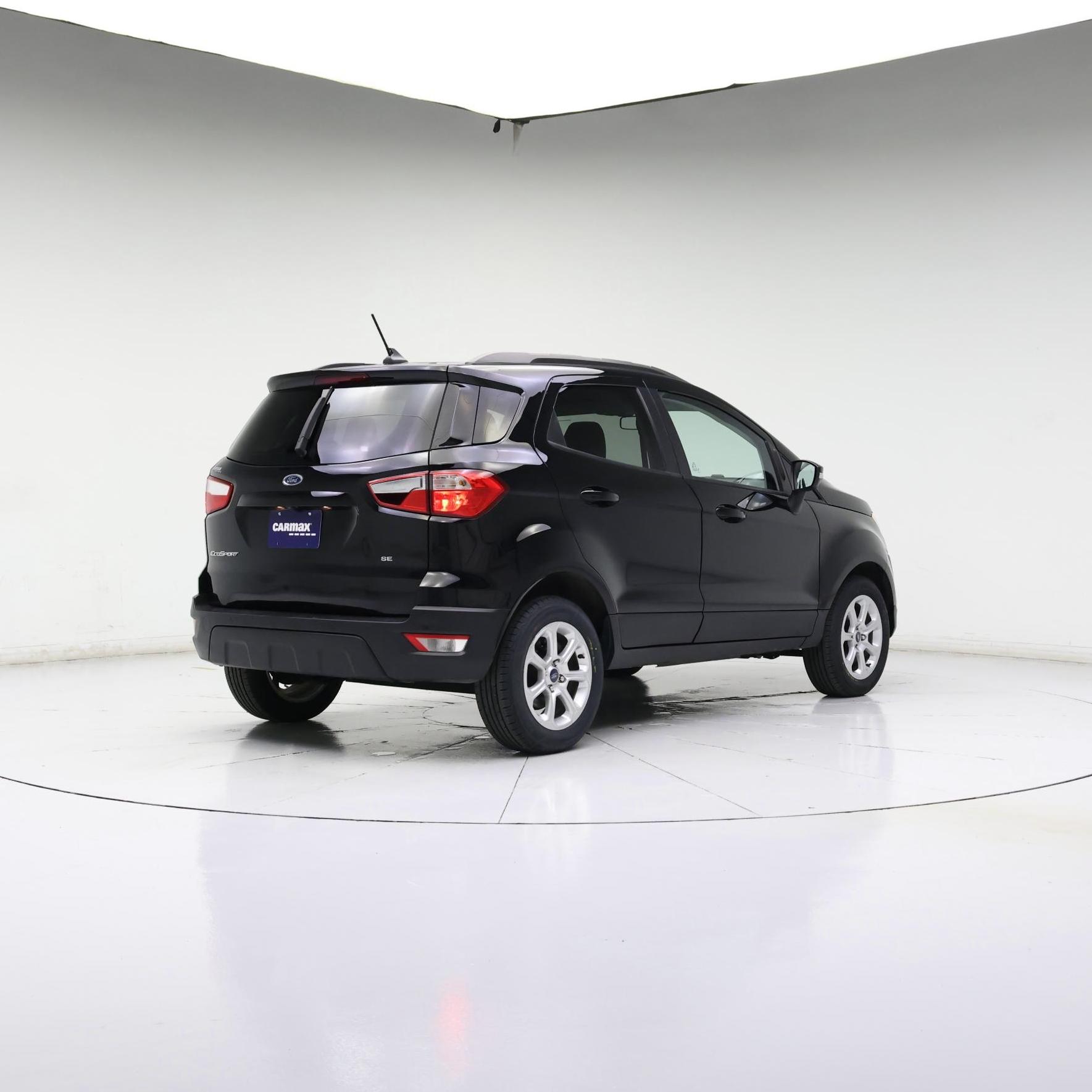 Thumbnail: 2021 Ford EcoSport - 8